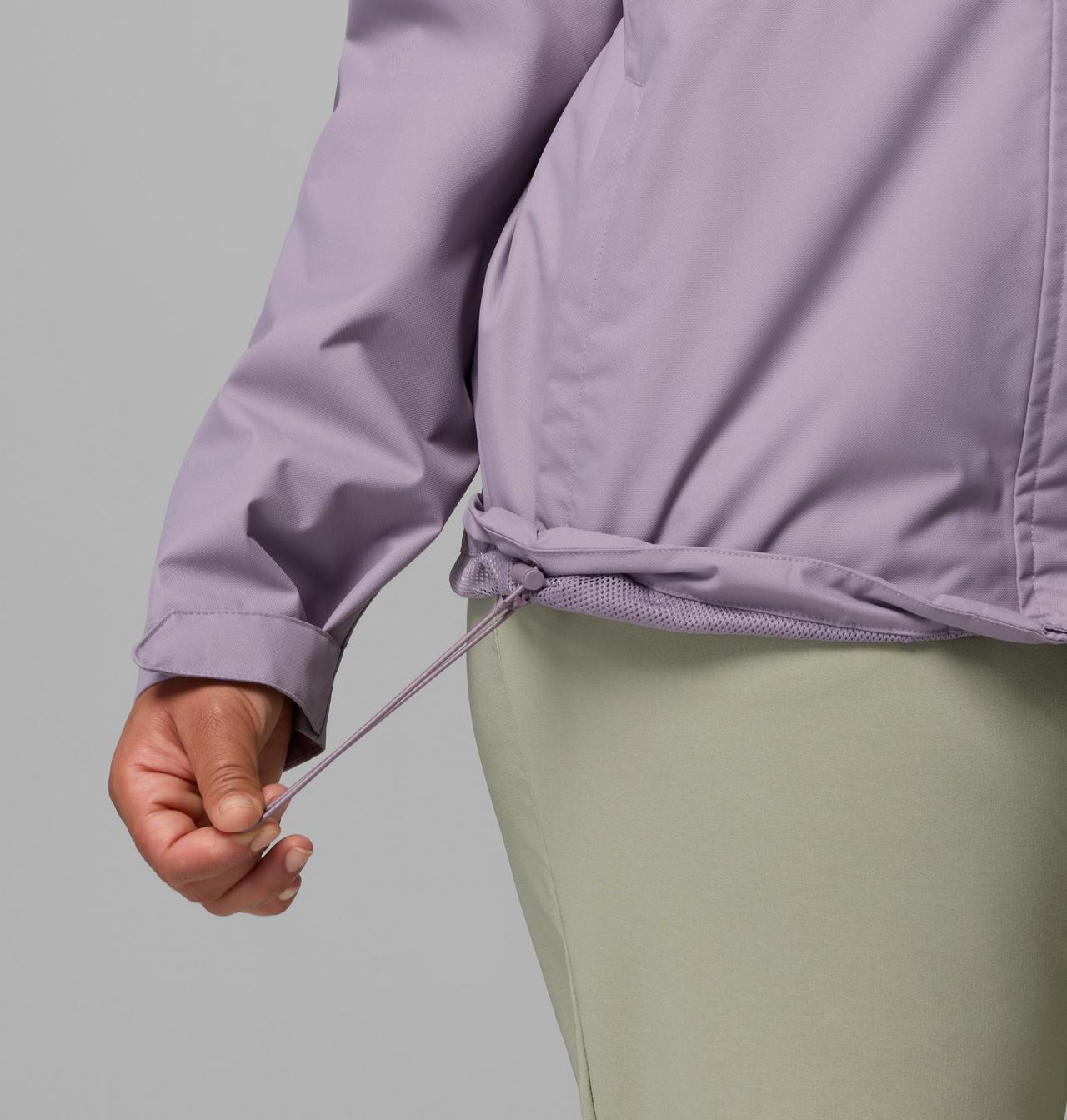 Women's Hikebound™ II Jacket - Plus Size 9