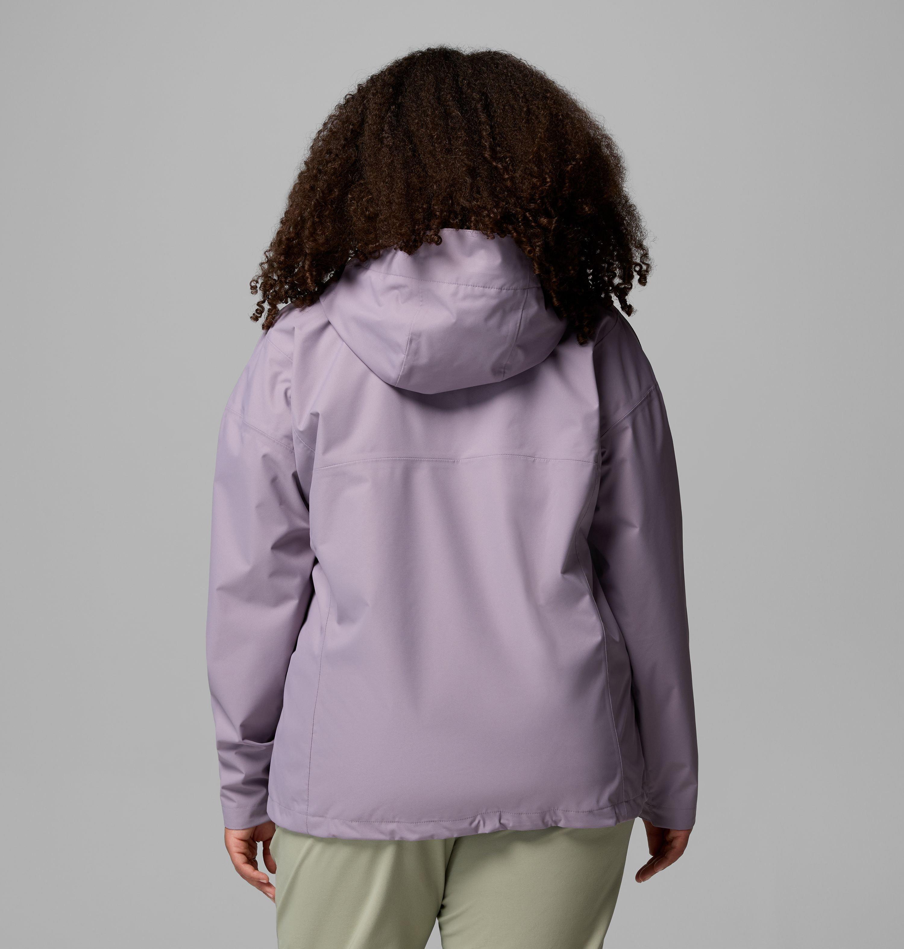 Women's Hikebound II Jacket - Plus Size 3