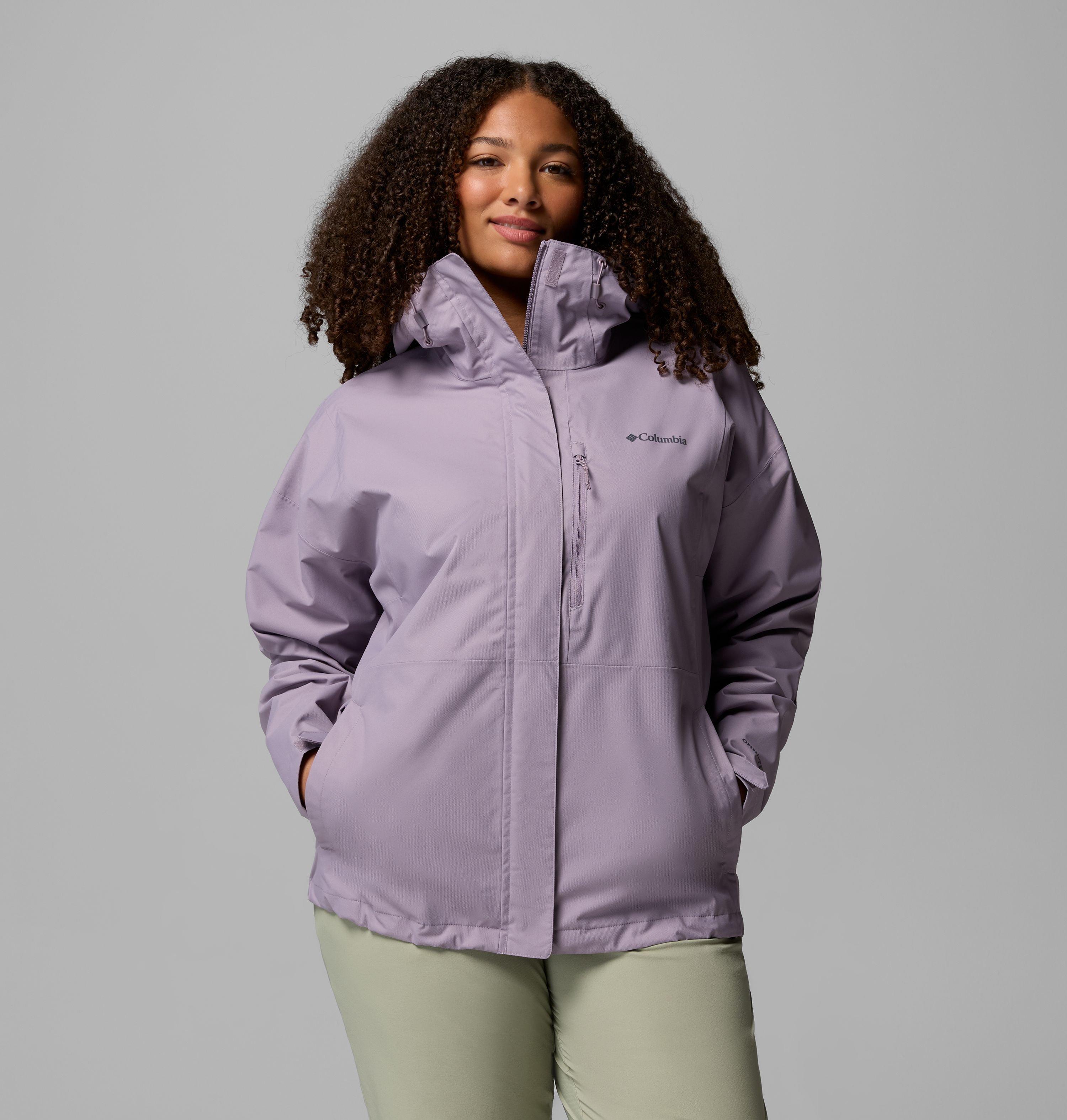 Women's Hikebound II Jacket - Plus Size | Columbia