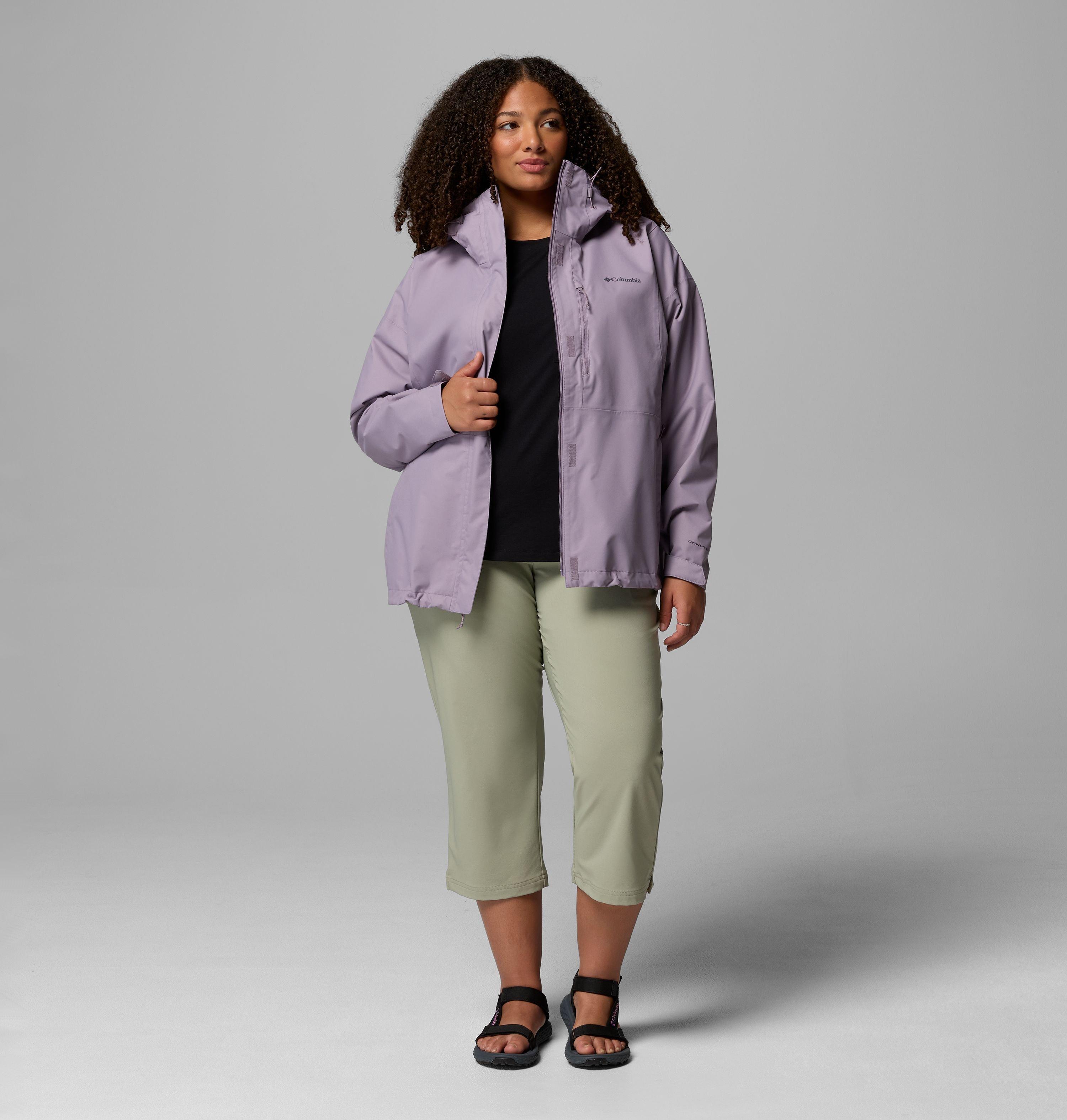 Women's Hikebound II Jacket - Plus Size 2