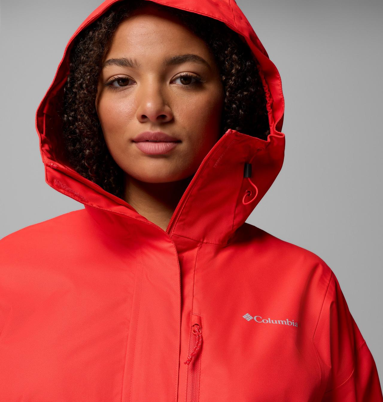 Women's Hikebound™ II Jacket - Plus Size | 606 | 2X 7