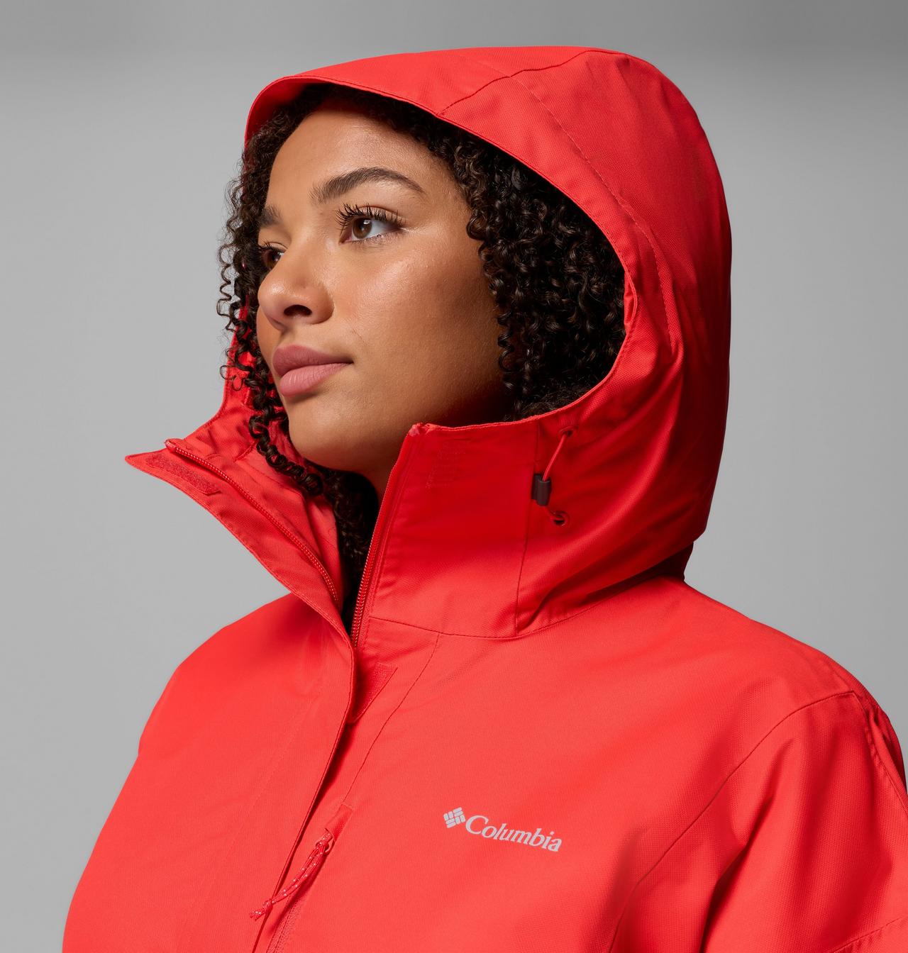 Women's Hikebound™ II Jacket - Plus Size | 606 | 2X 8