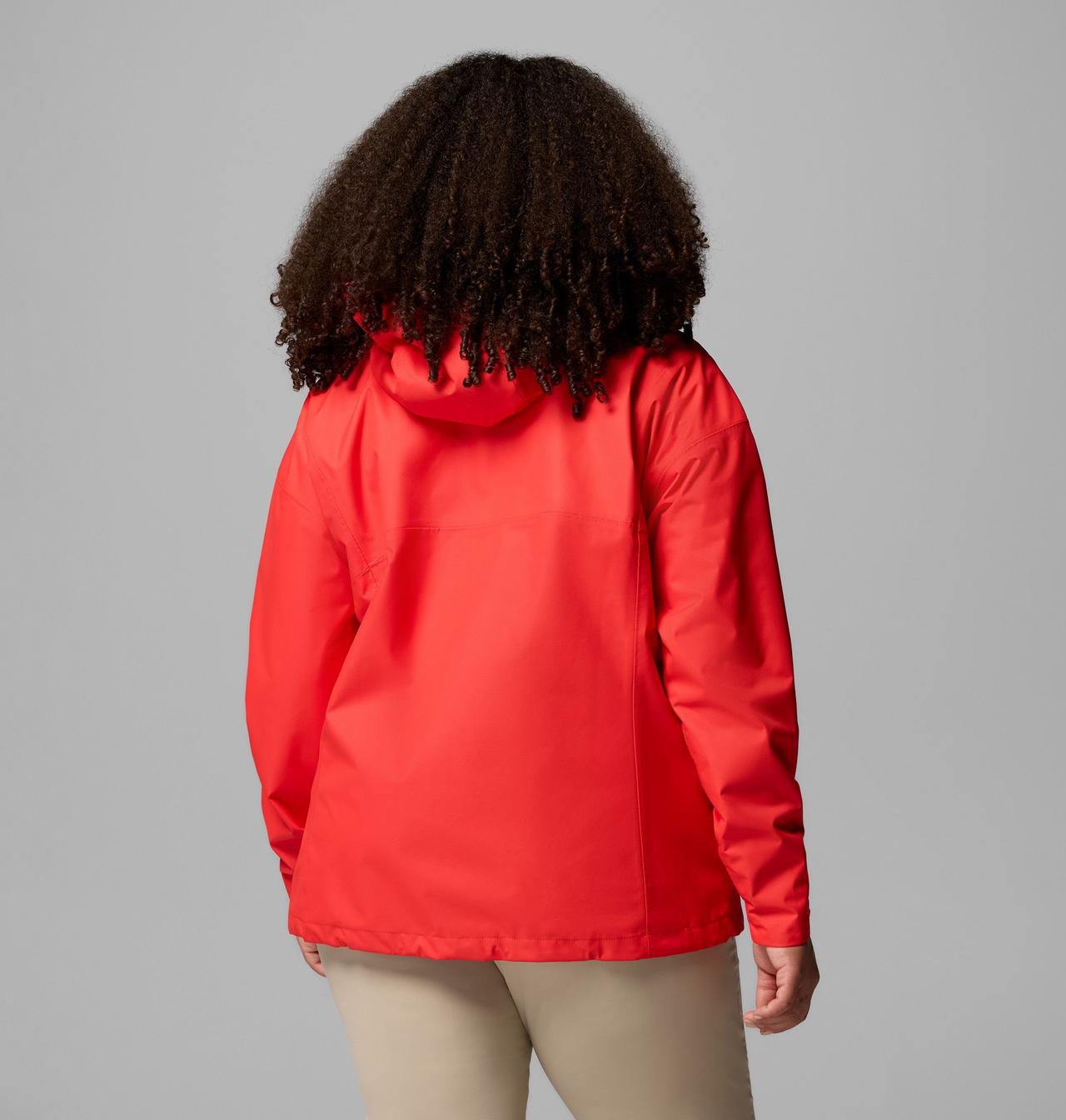 Women's Hikebound™ II Jacket - Plus Size | 606 | 2X 3