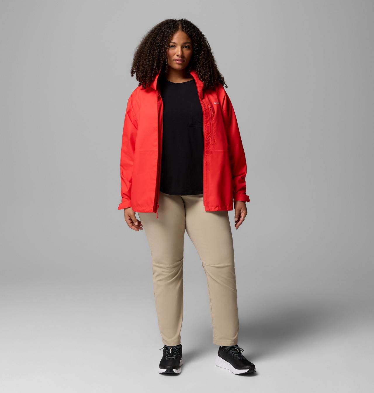 Women's Hikebound™ II Jacket - Plus Size | 606 | 2X 2