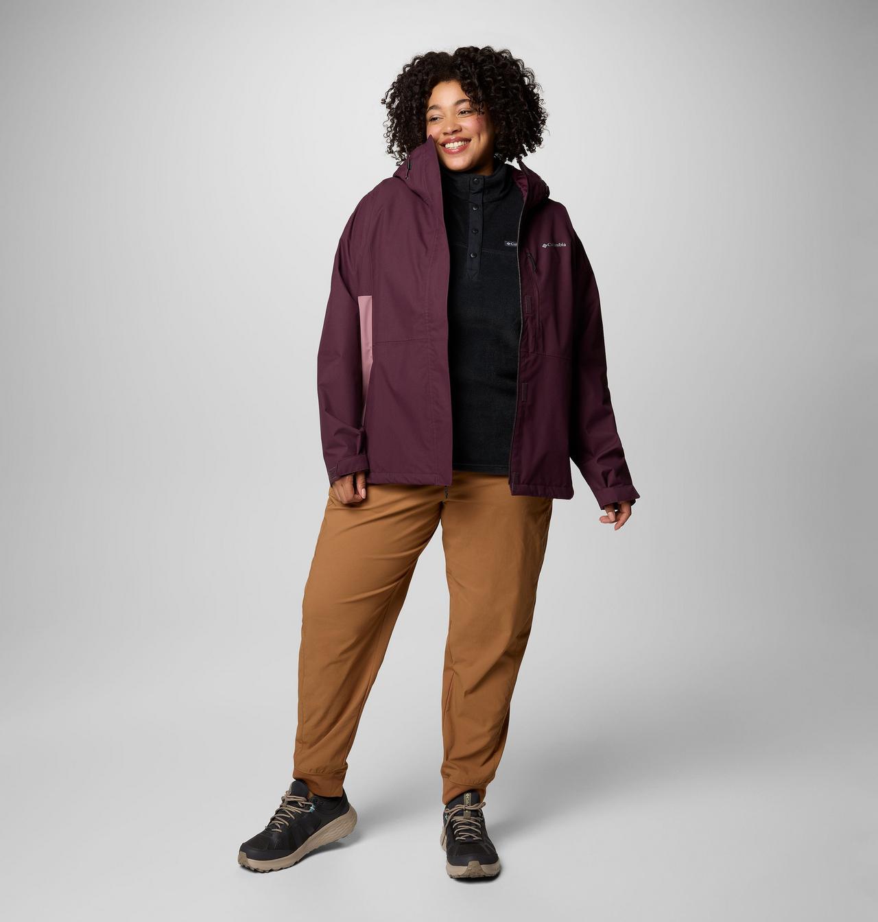 Women's Hikebound™ II Jacket - Plus Size 3