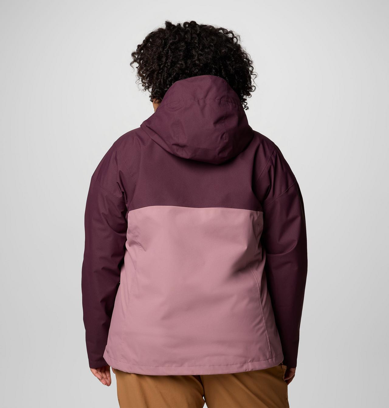 Women's Hikebound™ II Jacket - Plus Size 2