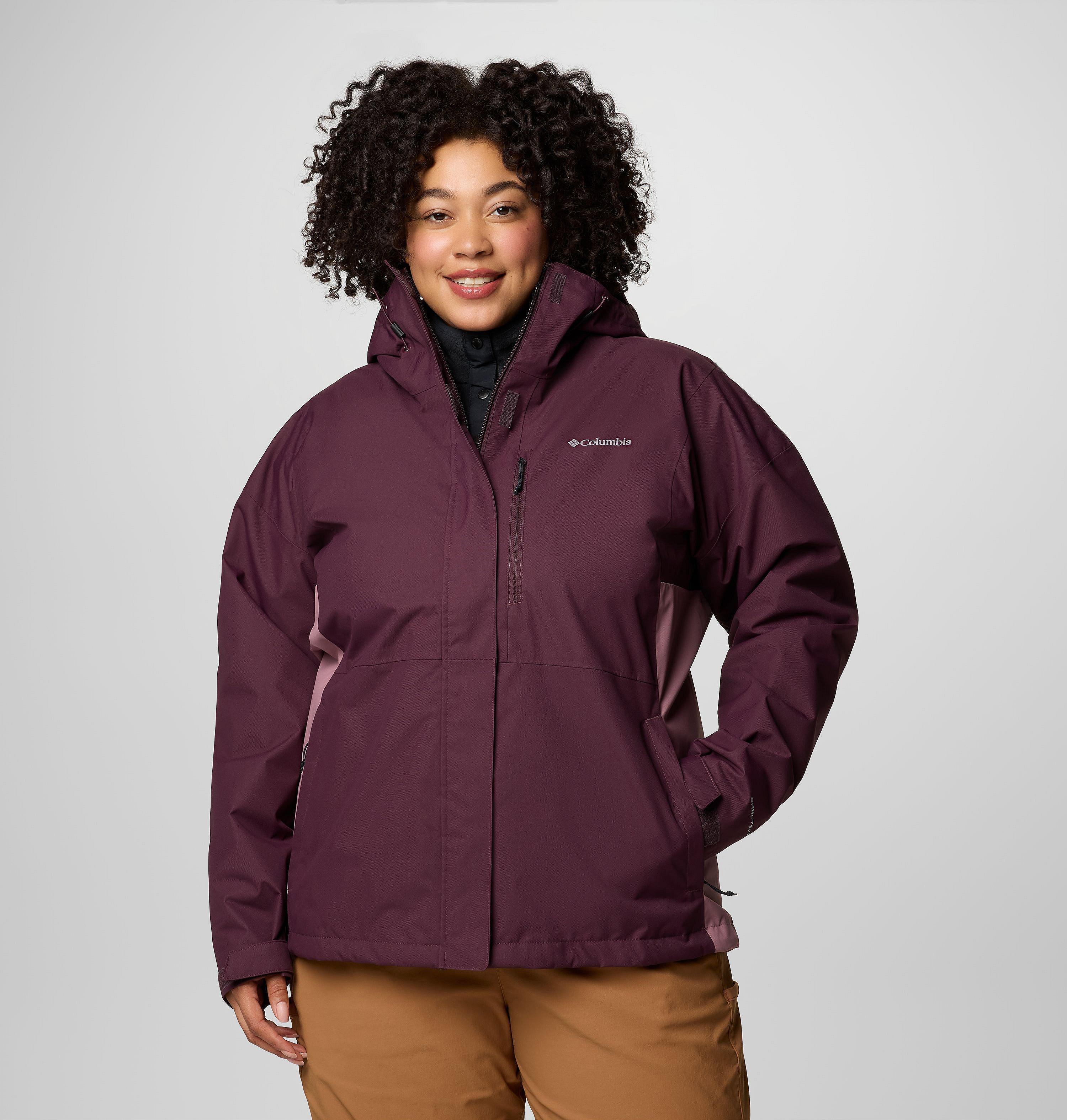 Women's Hikebound II Jacket - Plus Size | Columbia