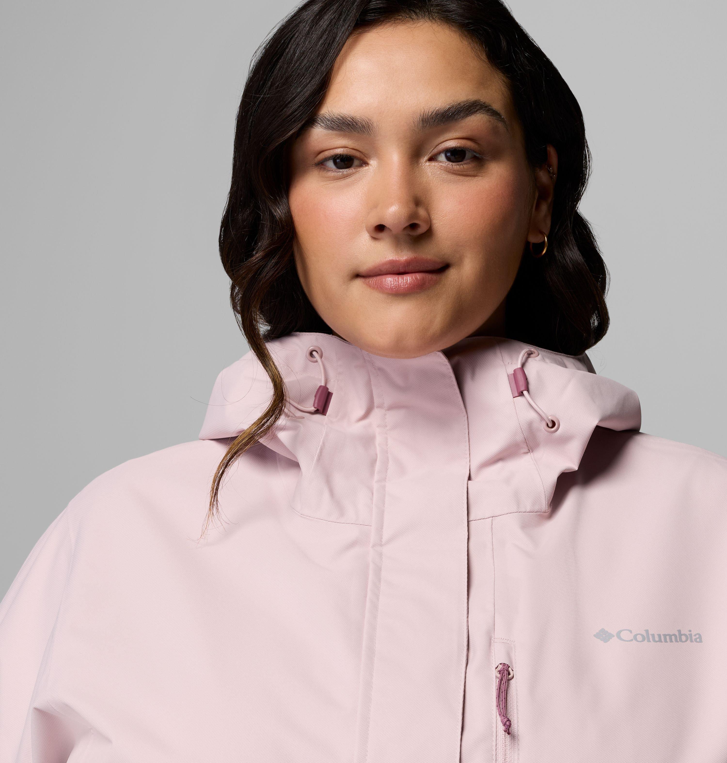 Women's Hikebound II Jacket - Plus Size | 618 | 1X 7