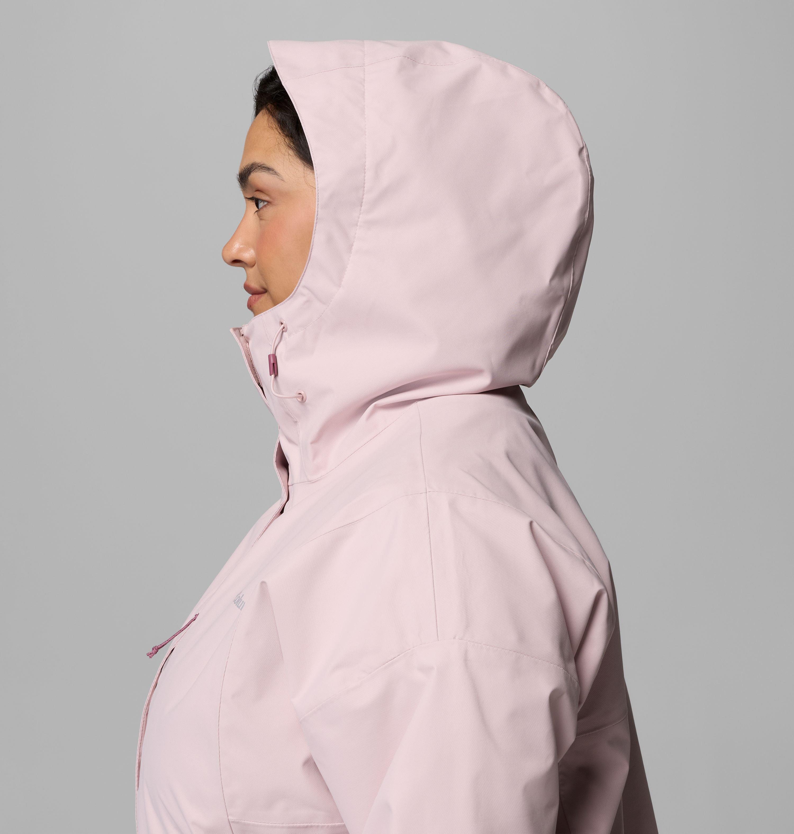 Women's Hikebound II Jacket - Plus Size | 618 | 1X 8