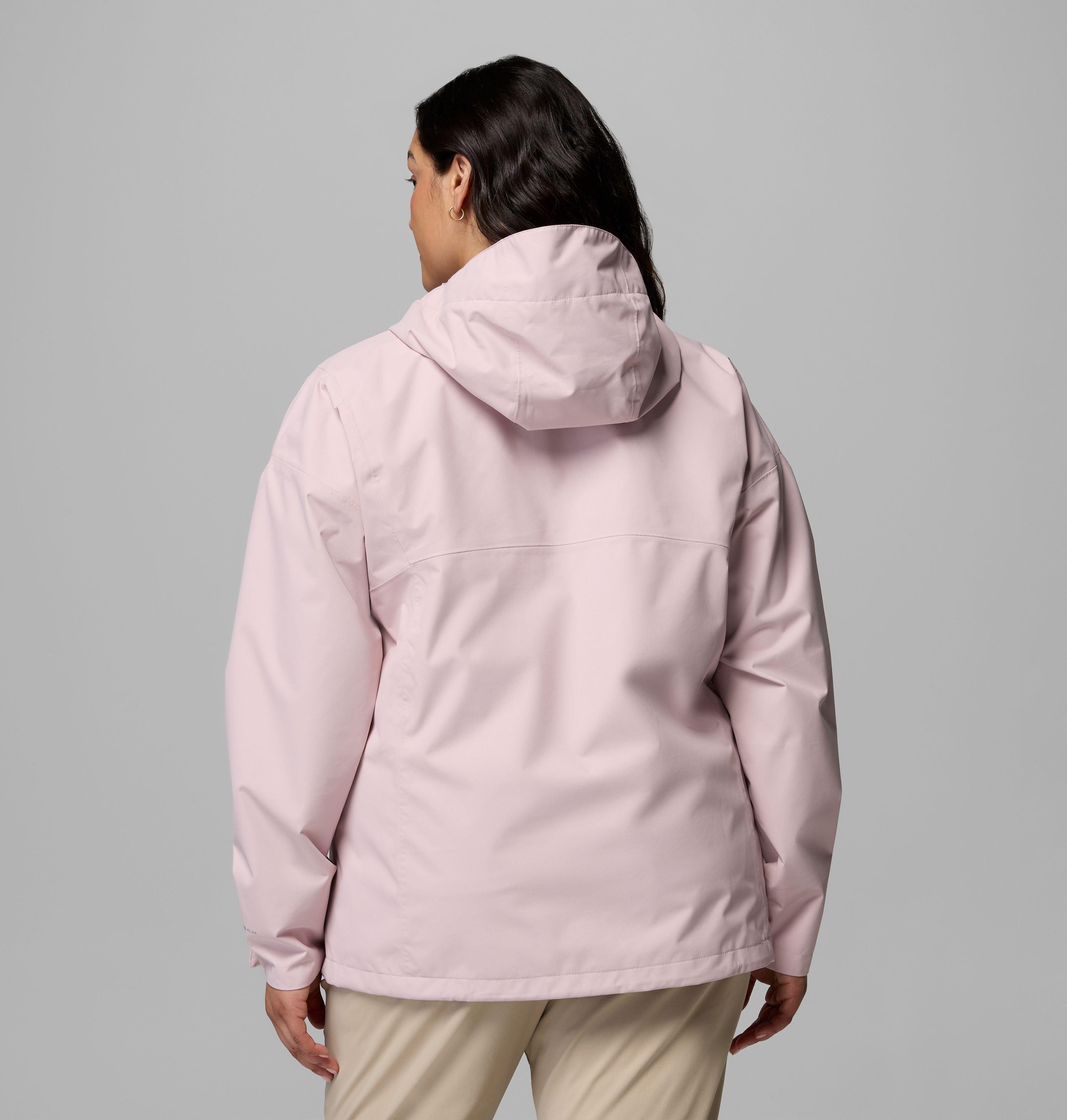 Women's Hikebound II Jacket - Plus Size | 618 | 1X 3