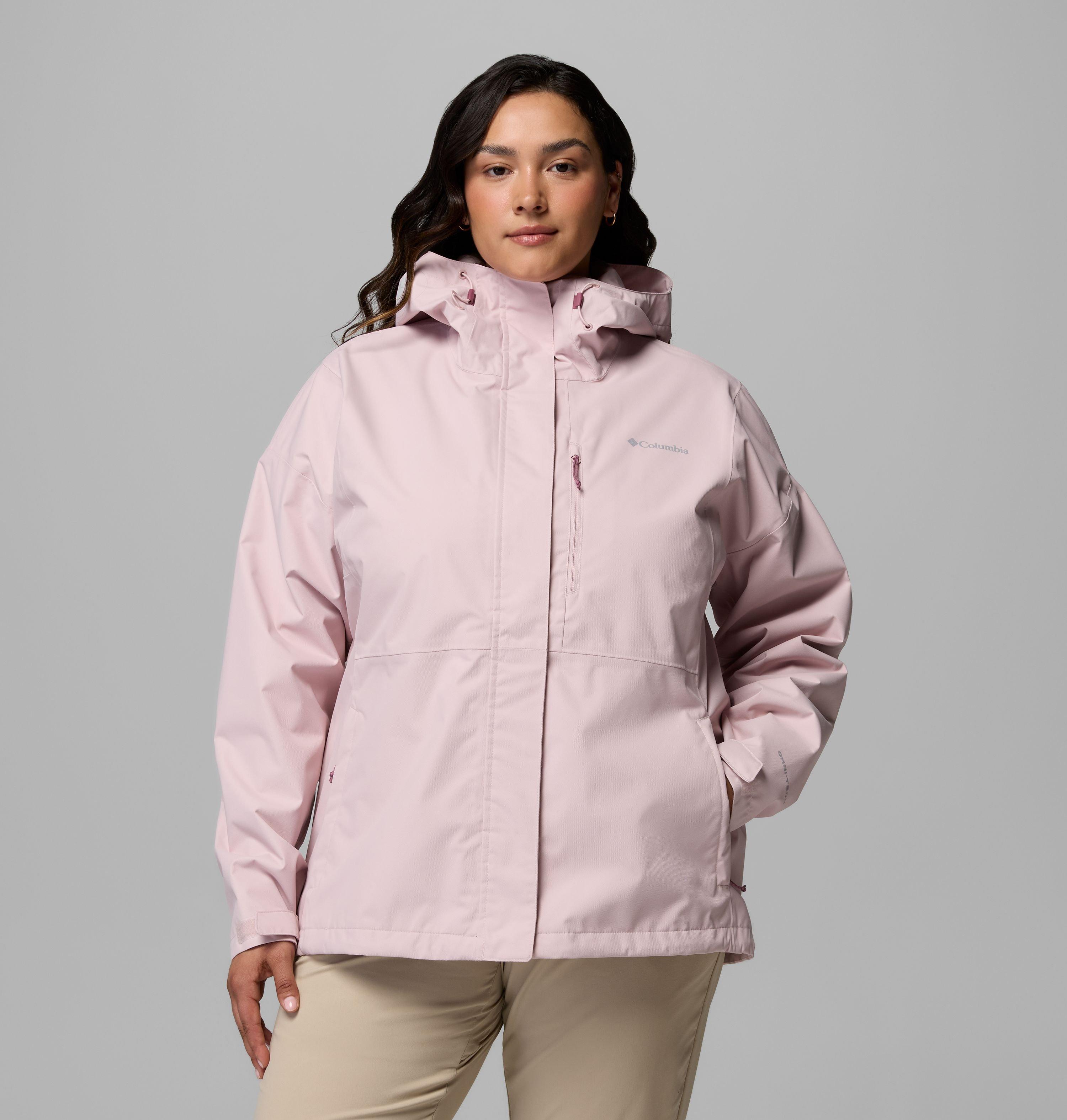 Women's Hikebound II Jacket - Plus Size | Columbia