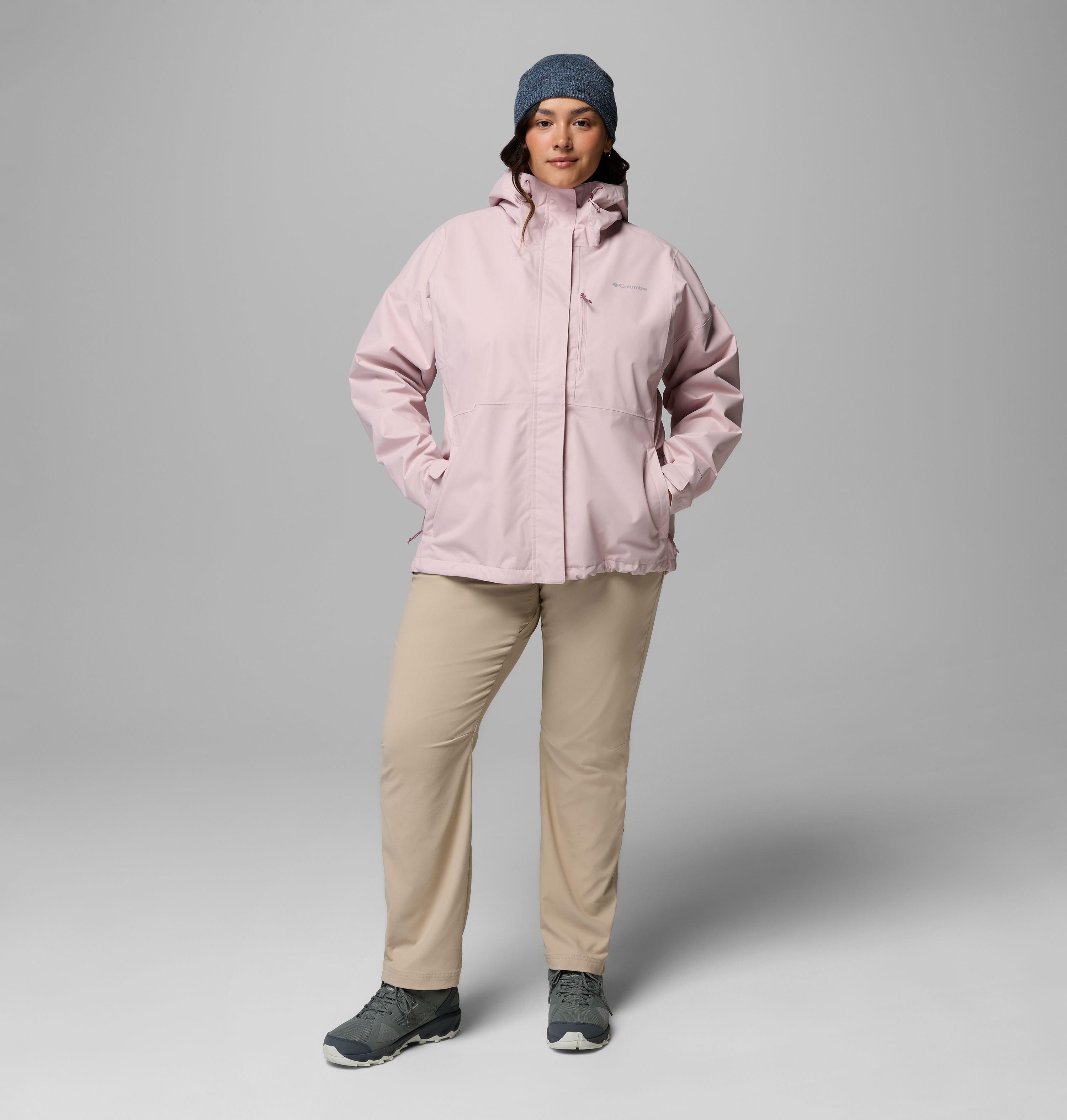 Women's Hikebound II Jacket - Plus Size | 618 | 1X 2