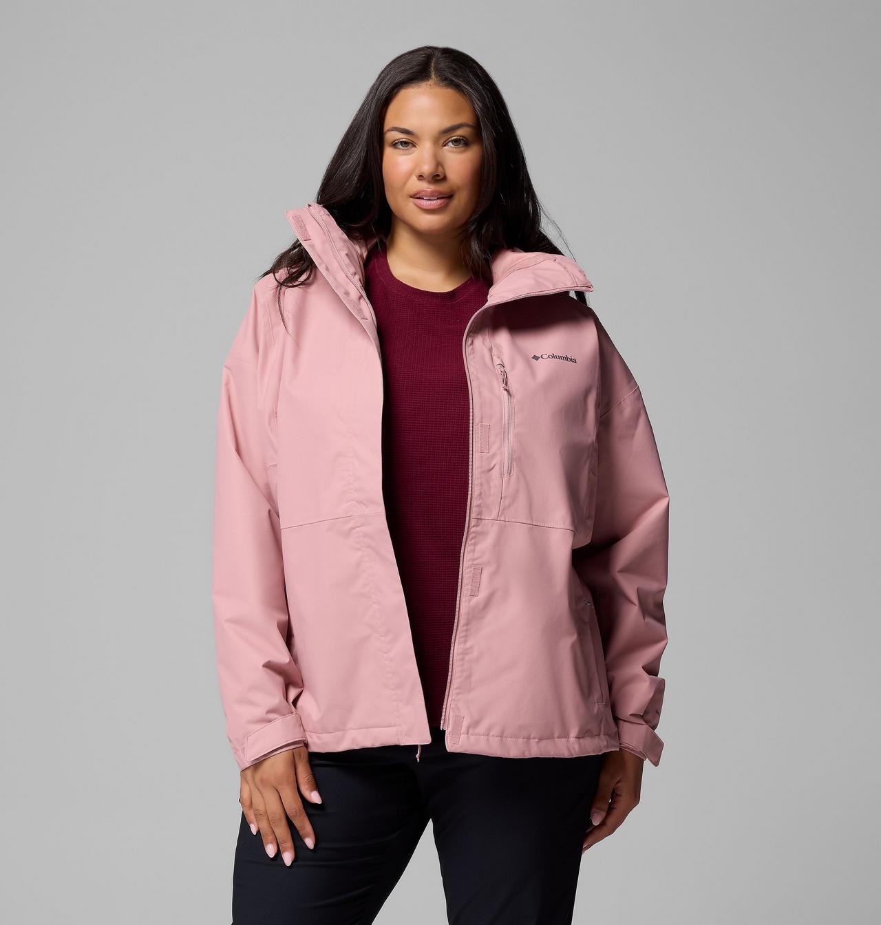 Women's Hikebound™ II Jacket - Plus Size | 659 | 3X