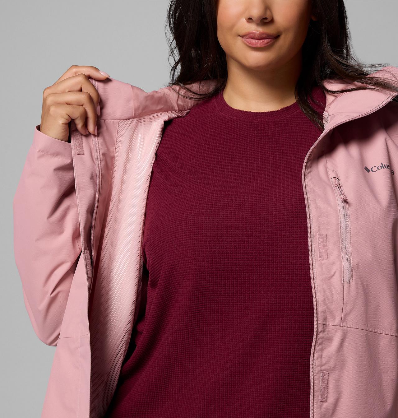 Women's Hikebound™ II Jacket - Plus Size 6