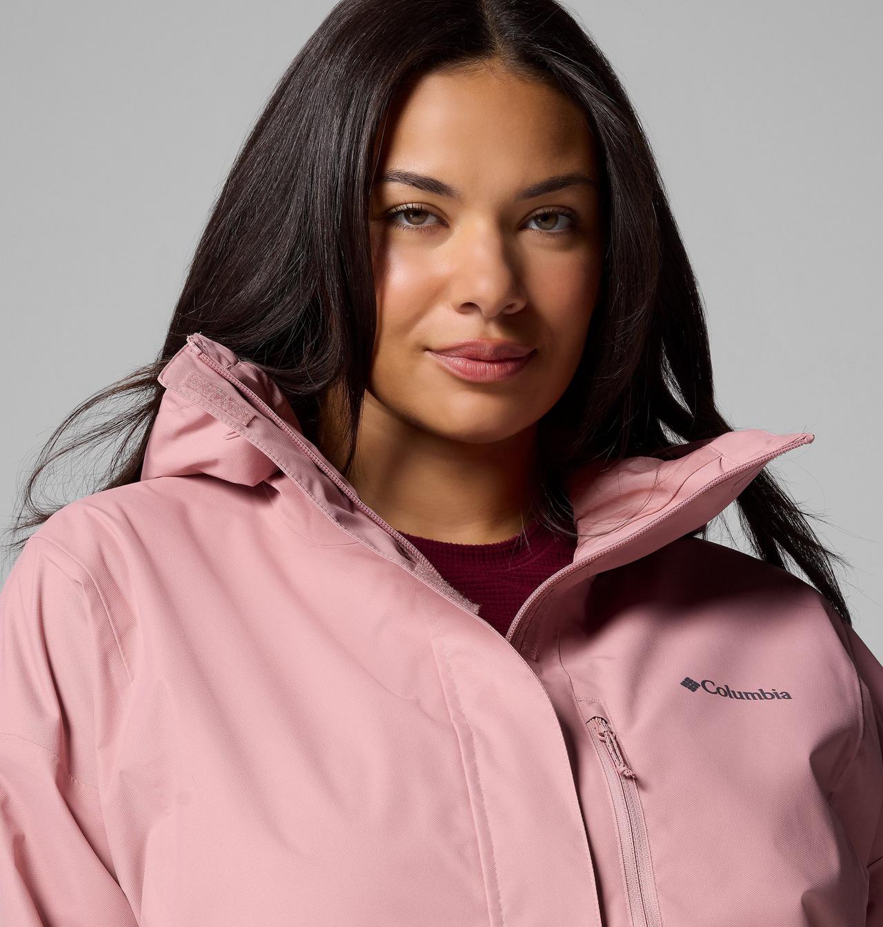 Women's Hikebound™ II Jacket - Plus Size 7