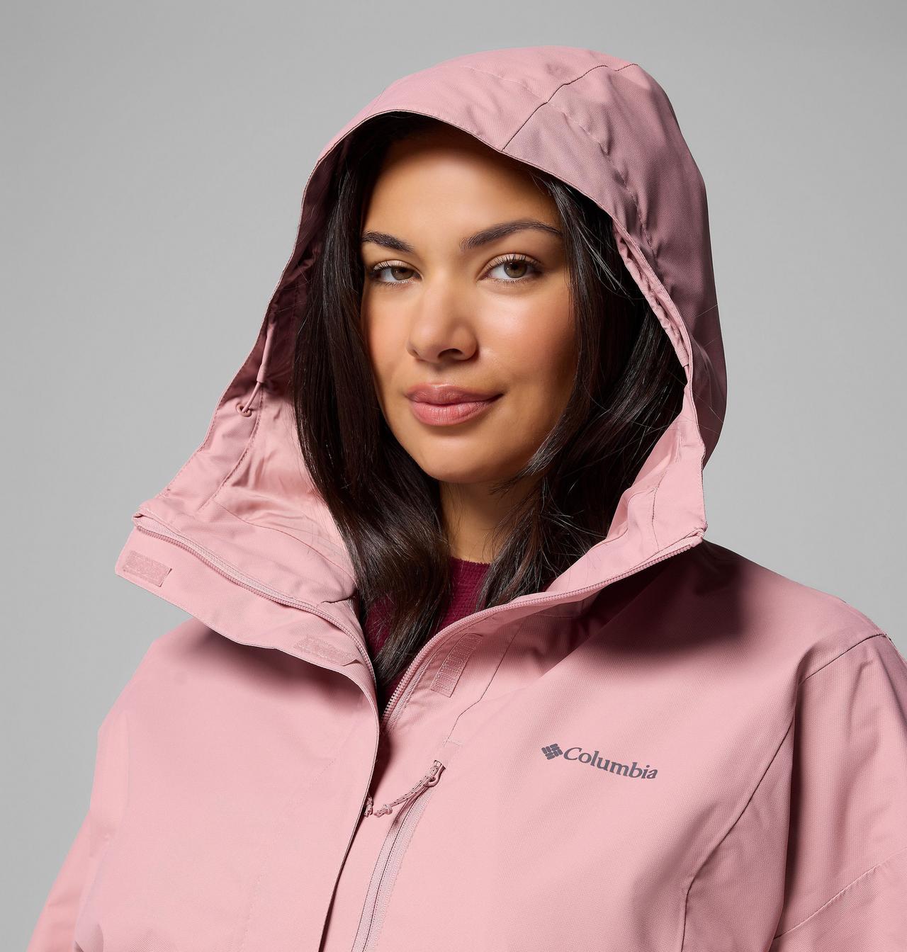 Women's Hikebound™ II Jacket - Plus Size 8