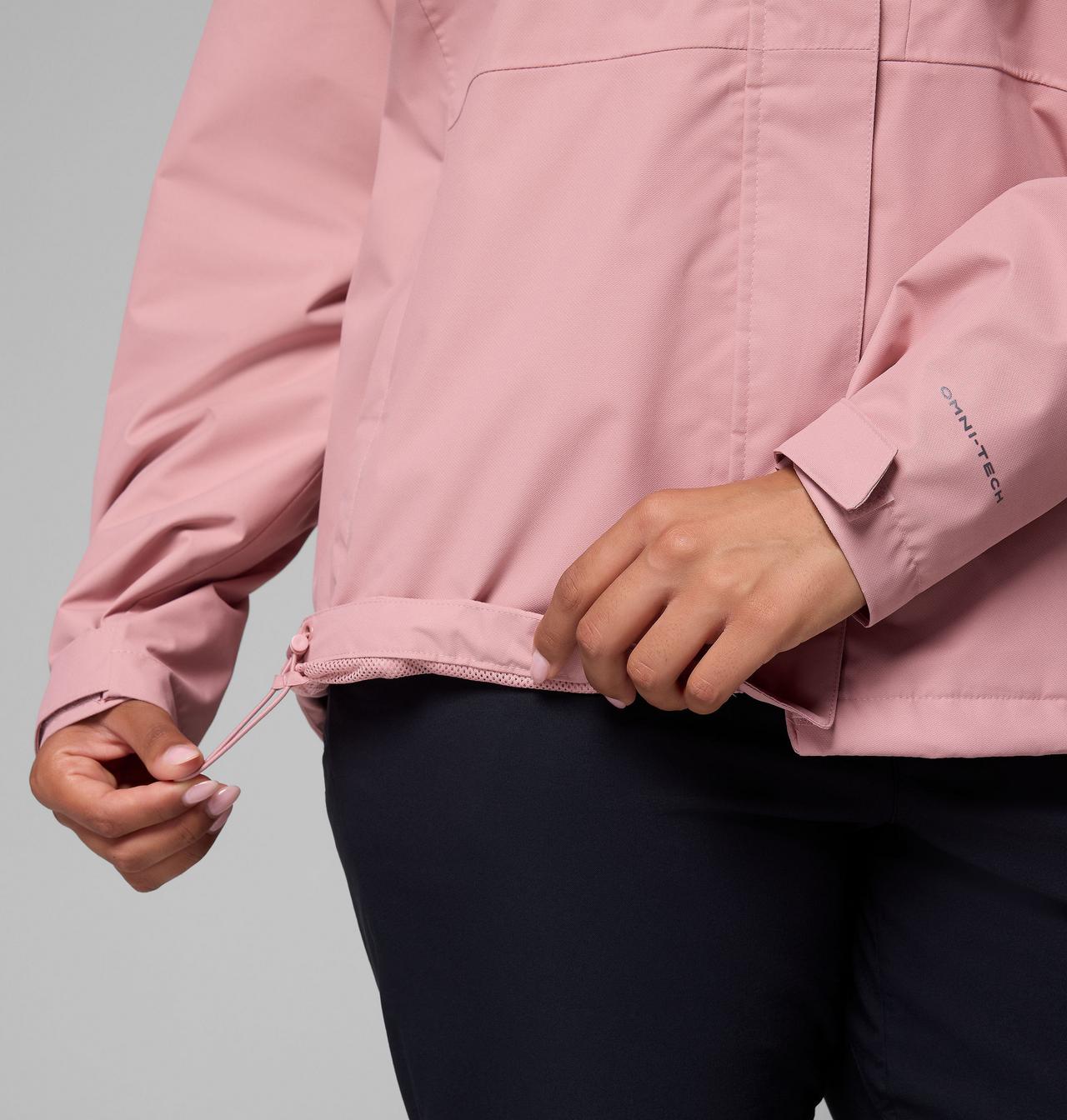 Women's Hikebound™ II Jacket - Plus Size 9