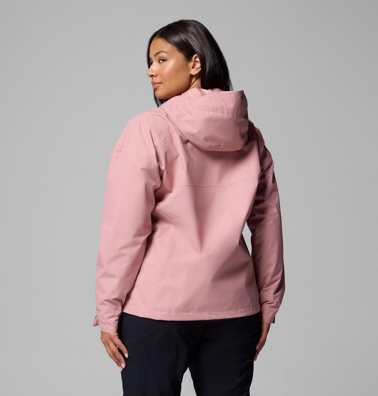 Women's Hikebound™ II Jacket - Plus Size | 659 | 3X