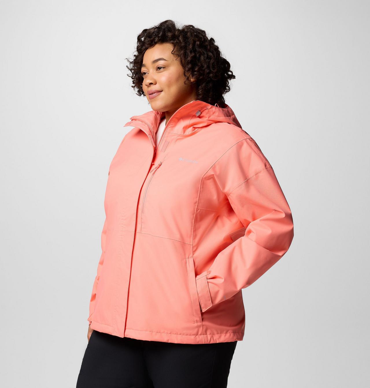 Women's Hikebound™ II Jacket - Plus Size | 685 | 3X 3
