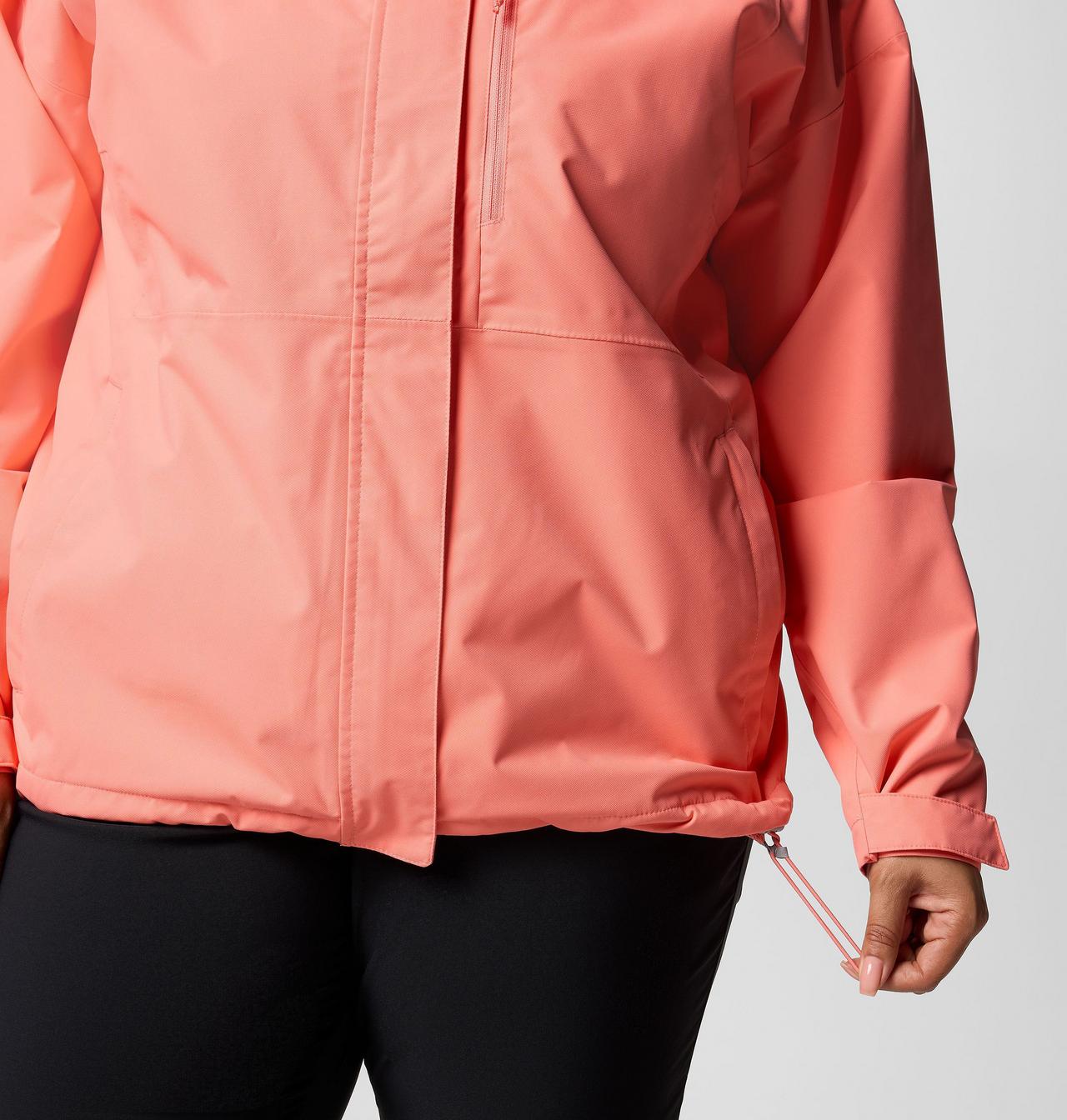Women's Hikebound™ II Jacket - Plus Size | 685 | 3X 5