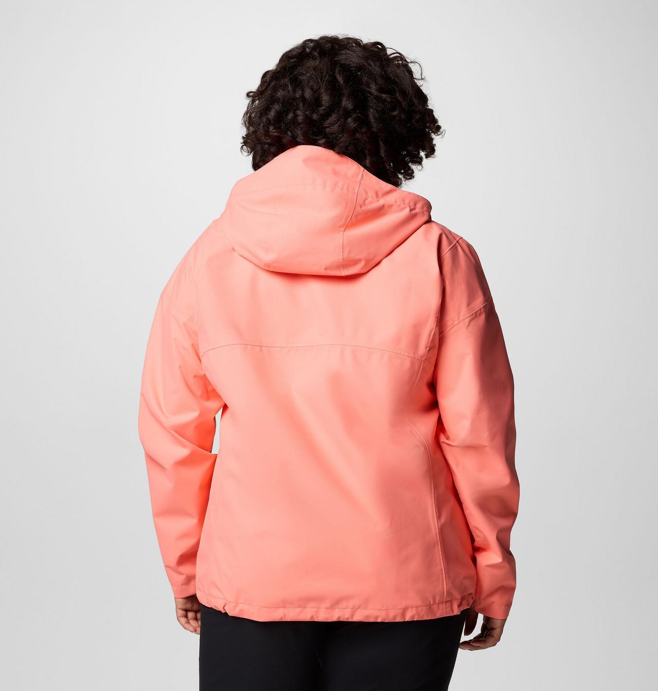 Women's Hikebound™ II Jacket - Plus Size | 685 | 3X 2