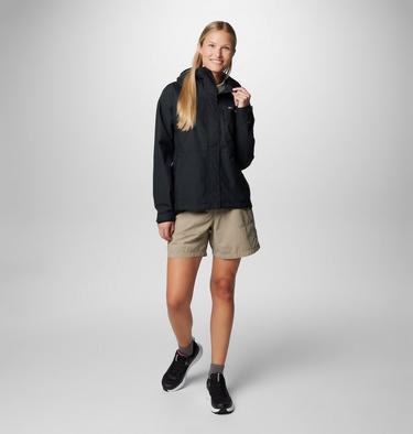 Hikebound II wasserdichte Jacke für Frauen, Color: Black, image 3