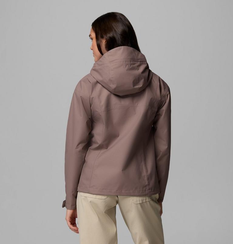 Hikebound II Jacket, Color: Iron, image 3