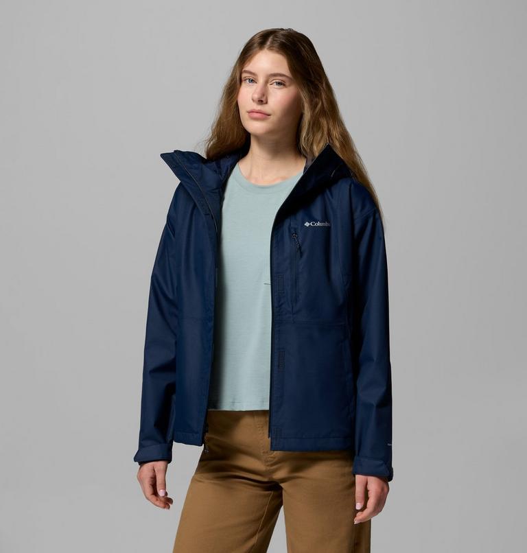 Hikebound II Jacket, Color: Collegiate Navy, image 5