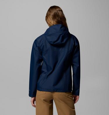 Hikebound II wasserdichte Jacke f&uuml;r Frauen, Color: Collegiate Navy, image 15