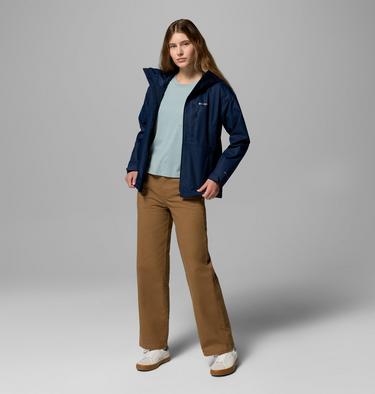 Hikebound II wasserdichte Jacke f&uuml;r Frauen, Color: Collegiate Navy, image 14