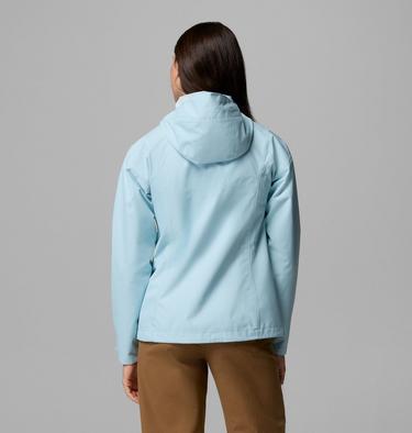 Hikebound II wasserdichte Jacke f&uuml;r Frauen, Color: Marine Light, image 7