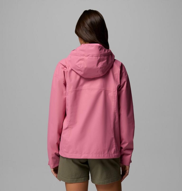 Hikebound II Jacket, Color: Rosette, image 3