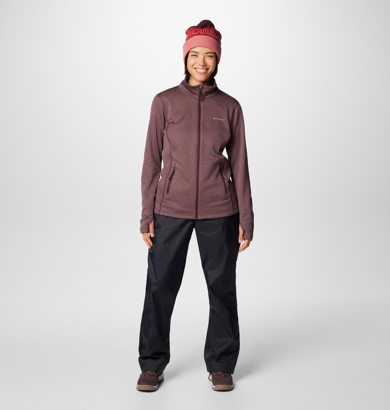 Women's Storm Surge™ II Pants | 010 | S | R 3