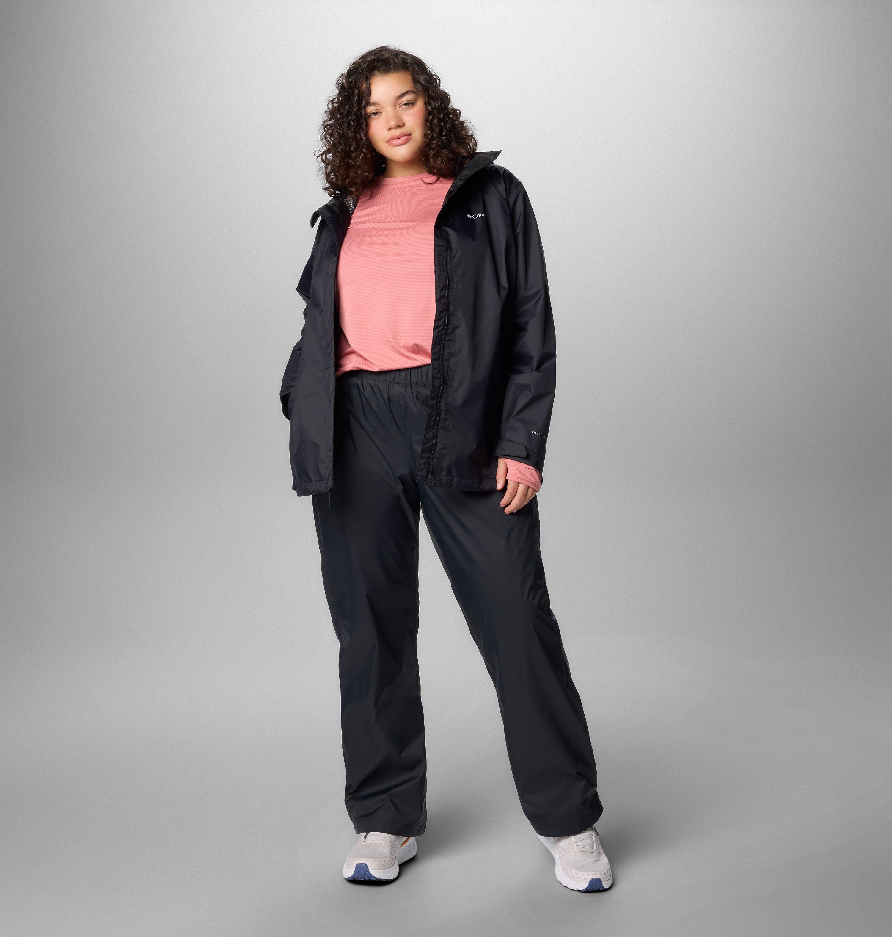 Women's Storm Surge II Pants - Plus Size 3
