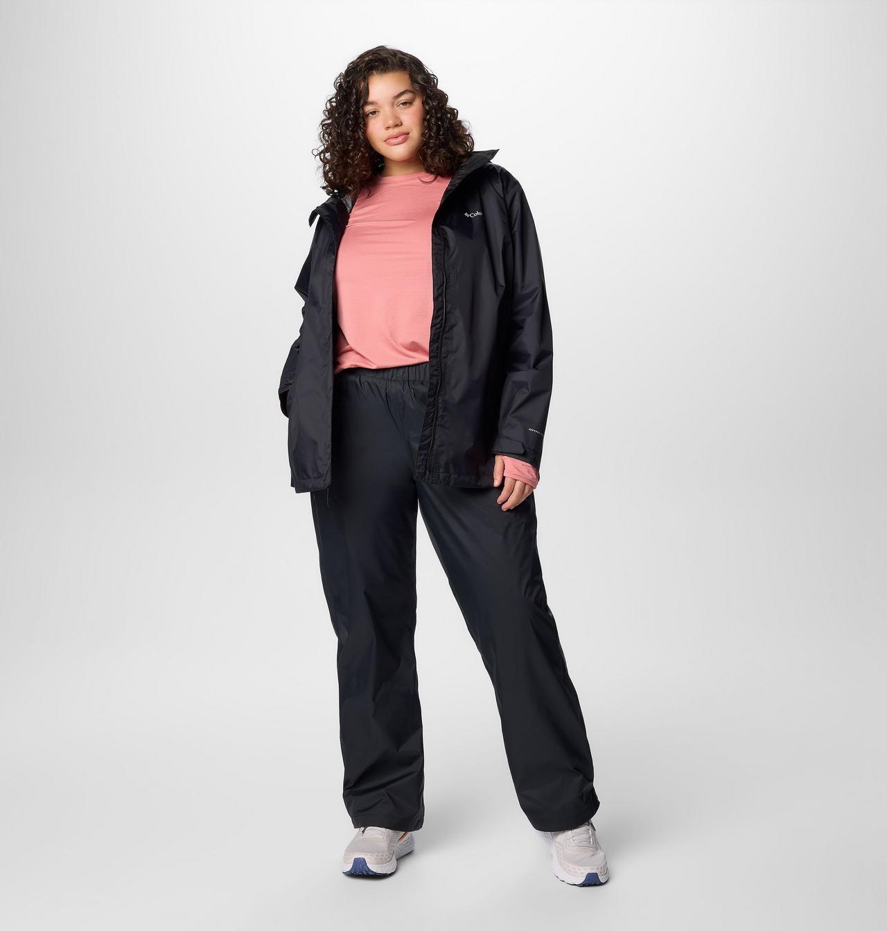 Women's Storm Surge™ II Pants - Plus Size | 010 | 3X | L 3