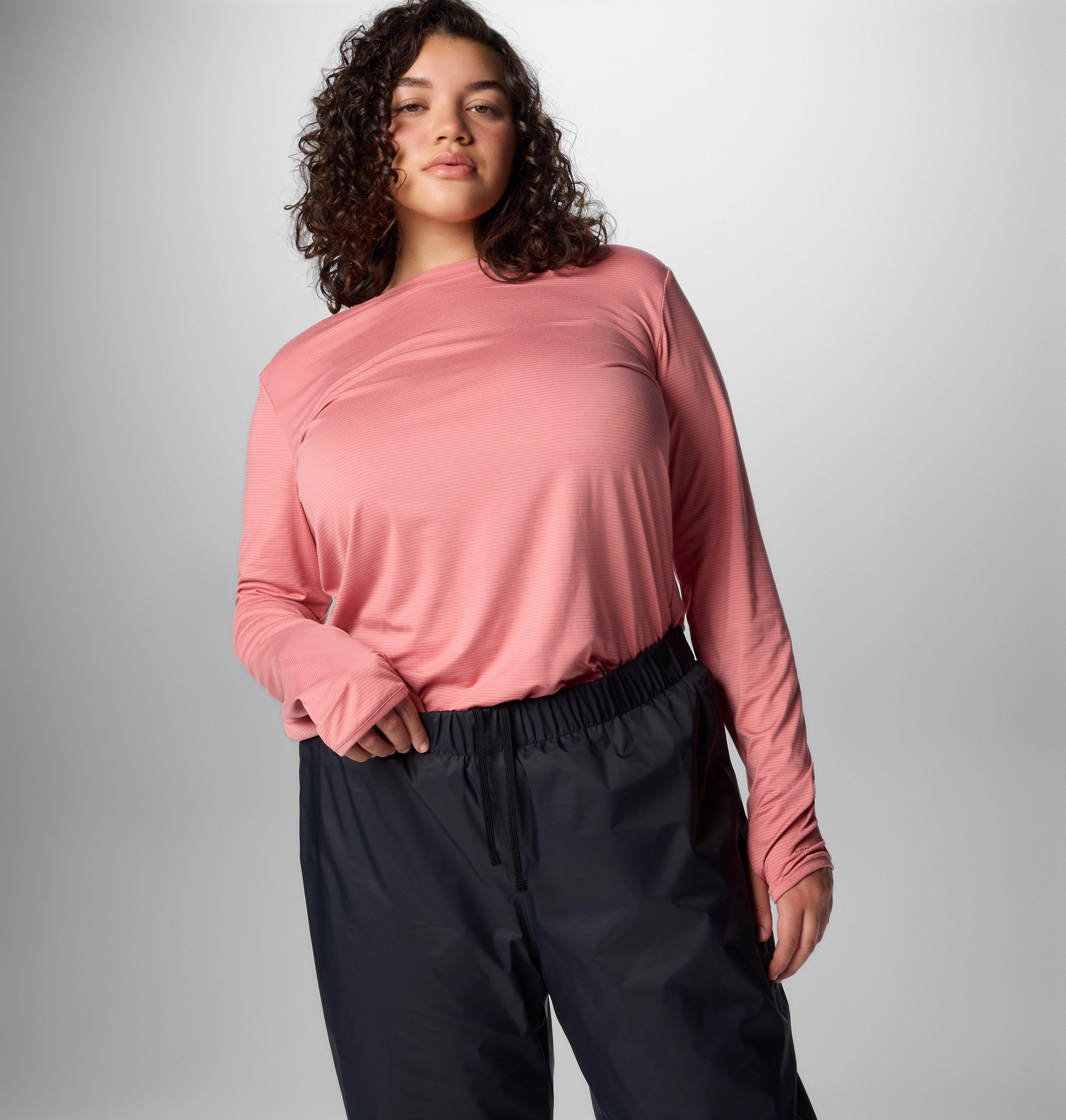 Women's Storm Surge II Pants - Plus Size 5