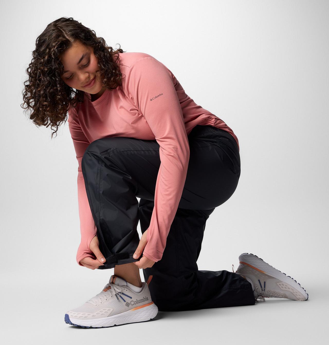 Women's Storm Surge™ II Pants - Plus Size | 010 | 3X | L 7