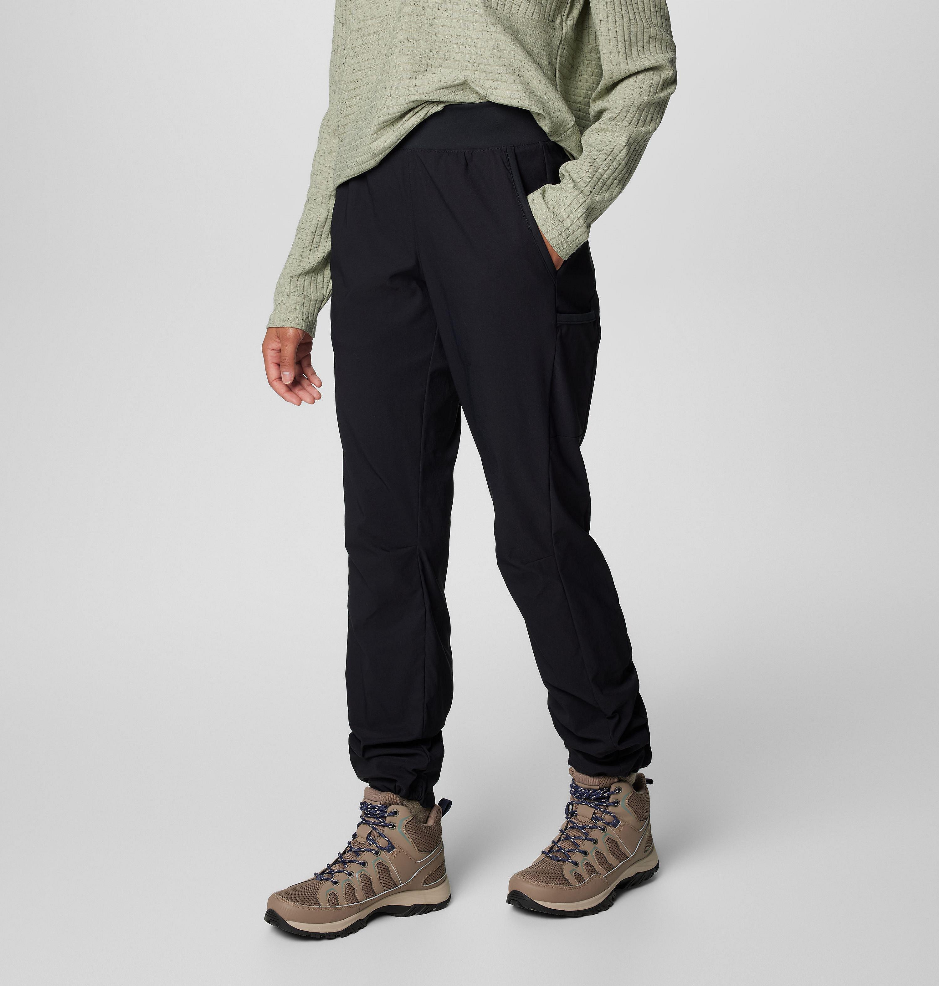 Women's Leslie Falls Pull-On Pants 4