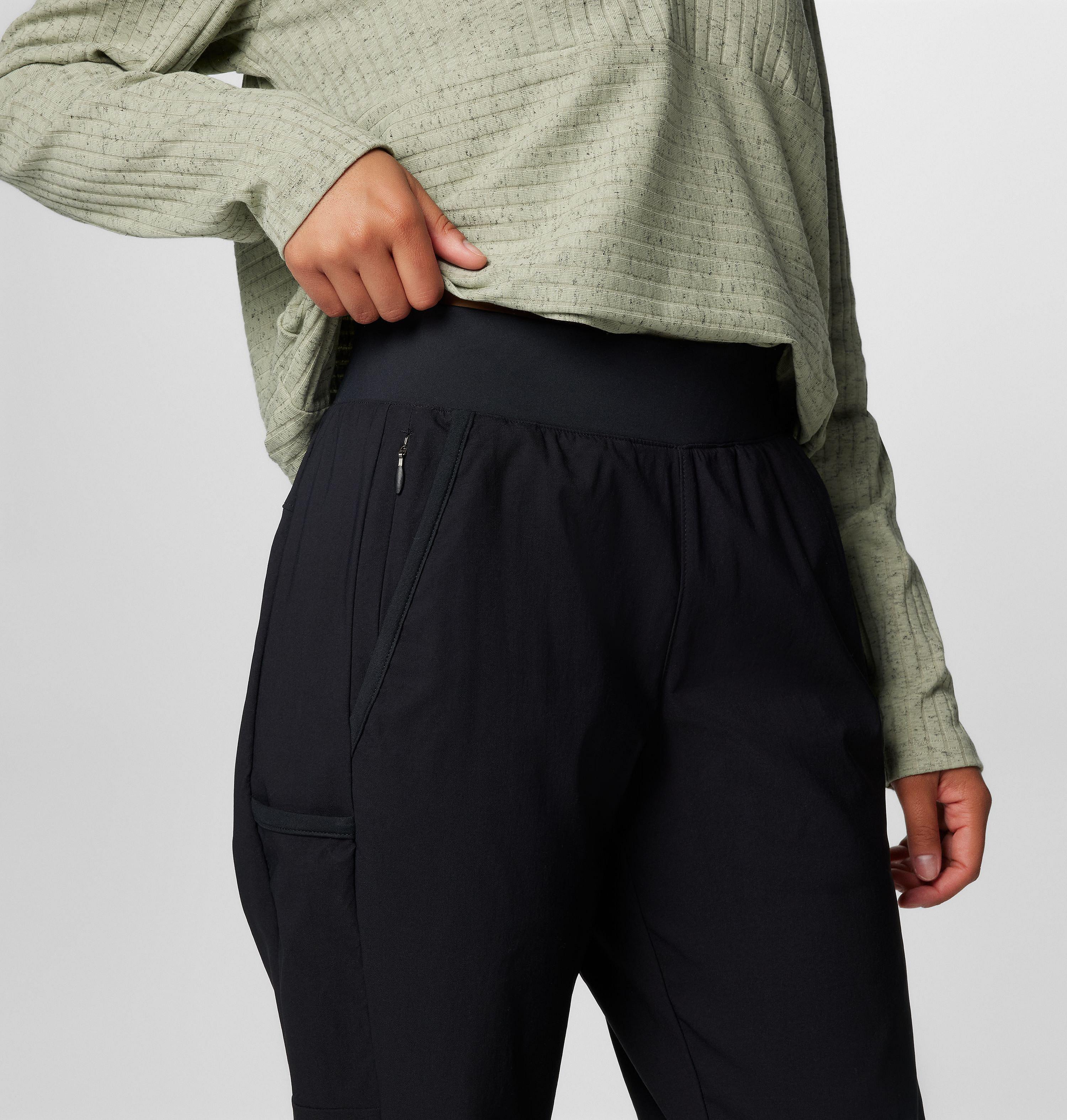 Women's Leslie Falls Pull-On Pants 5