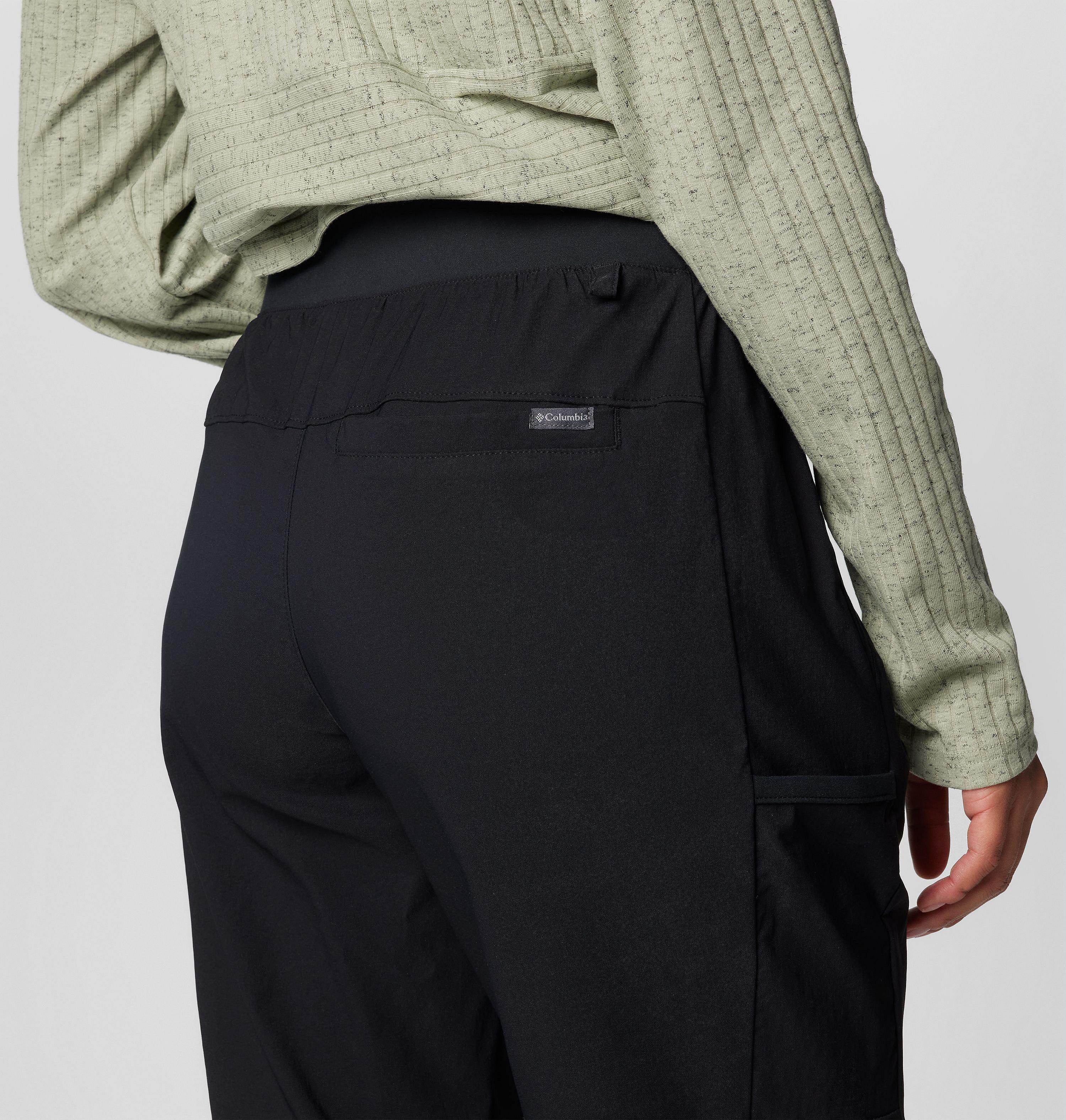 Women's Leslie Falls Pull-On Pants 6
