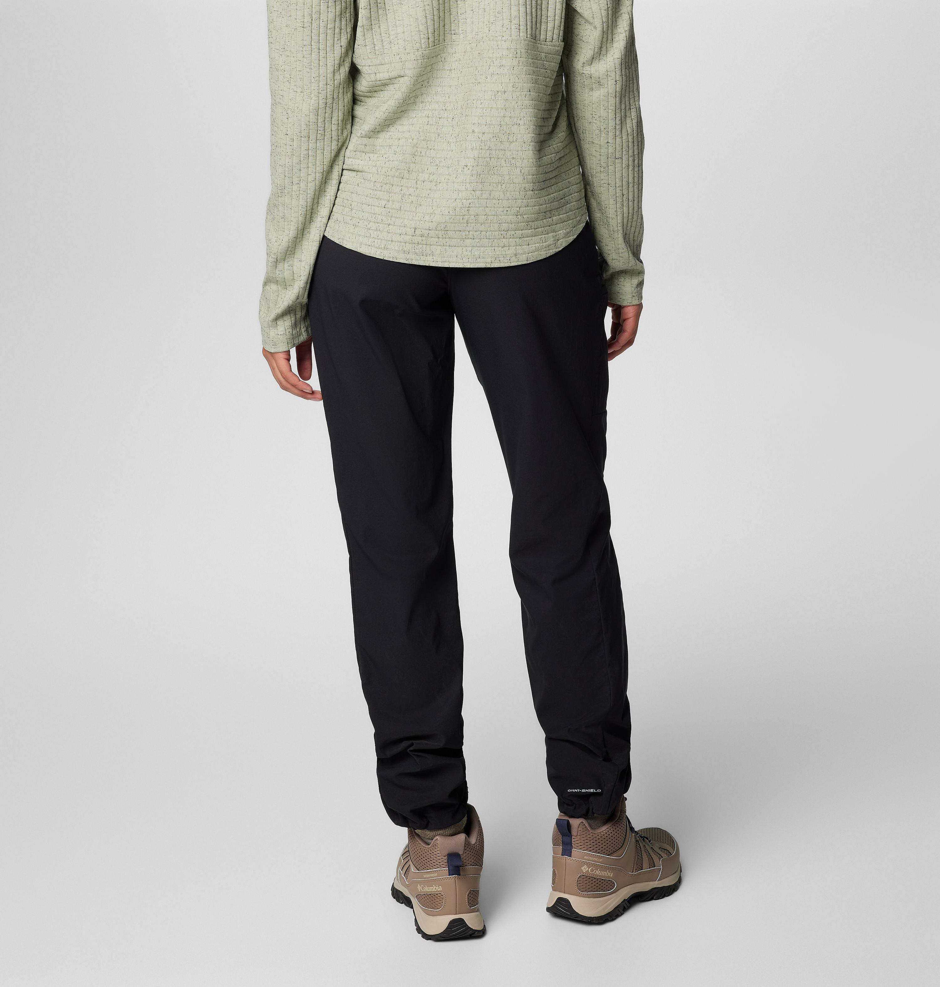 Women's Leslie Falls Pull-On Pants 2