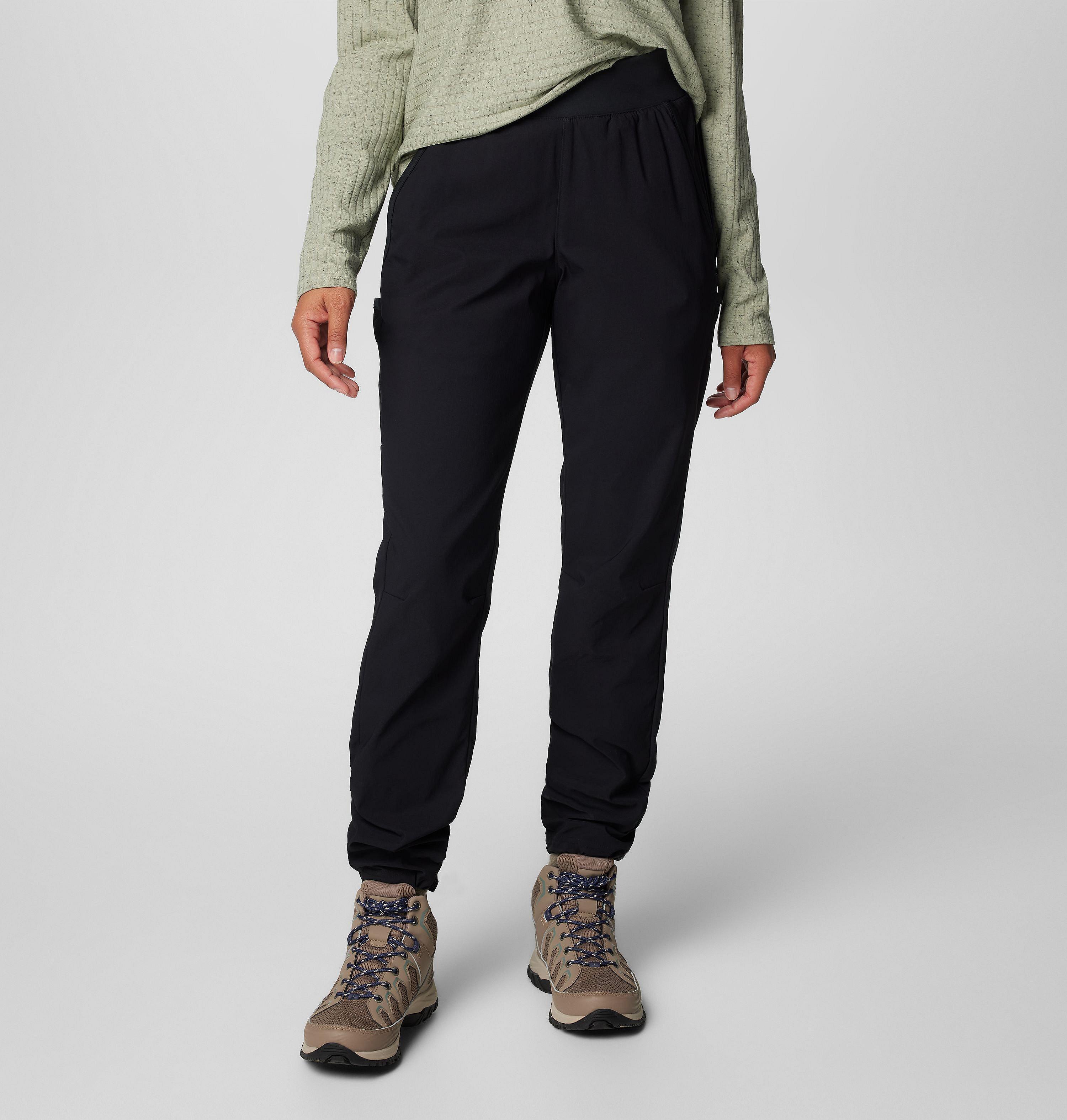 Women's Leslie Falls Pull-On Pants 1