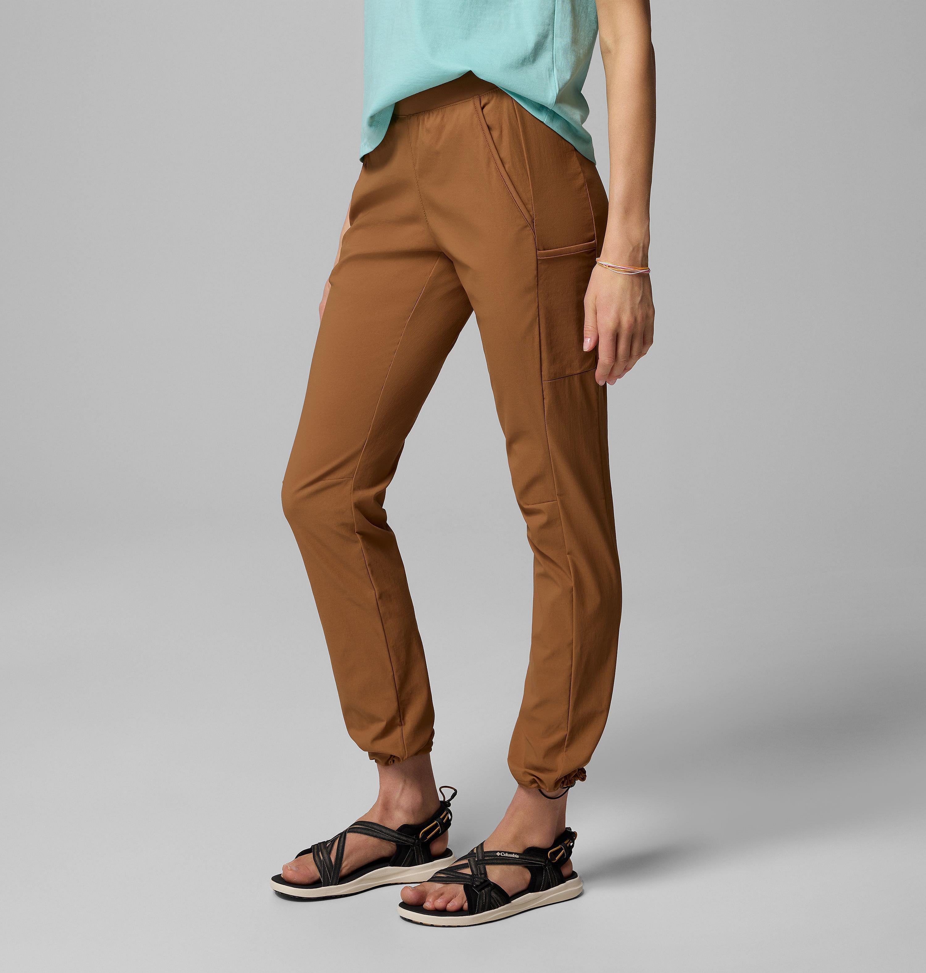 Women's Leslie Falls Pull-On Pants 3