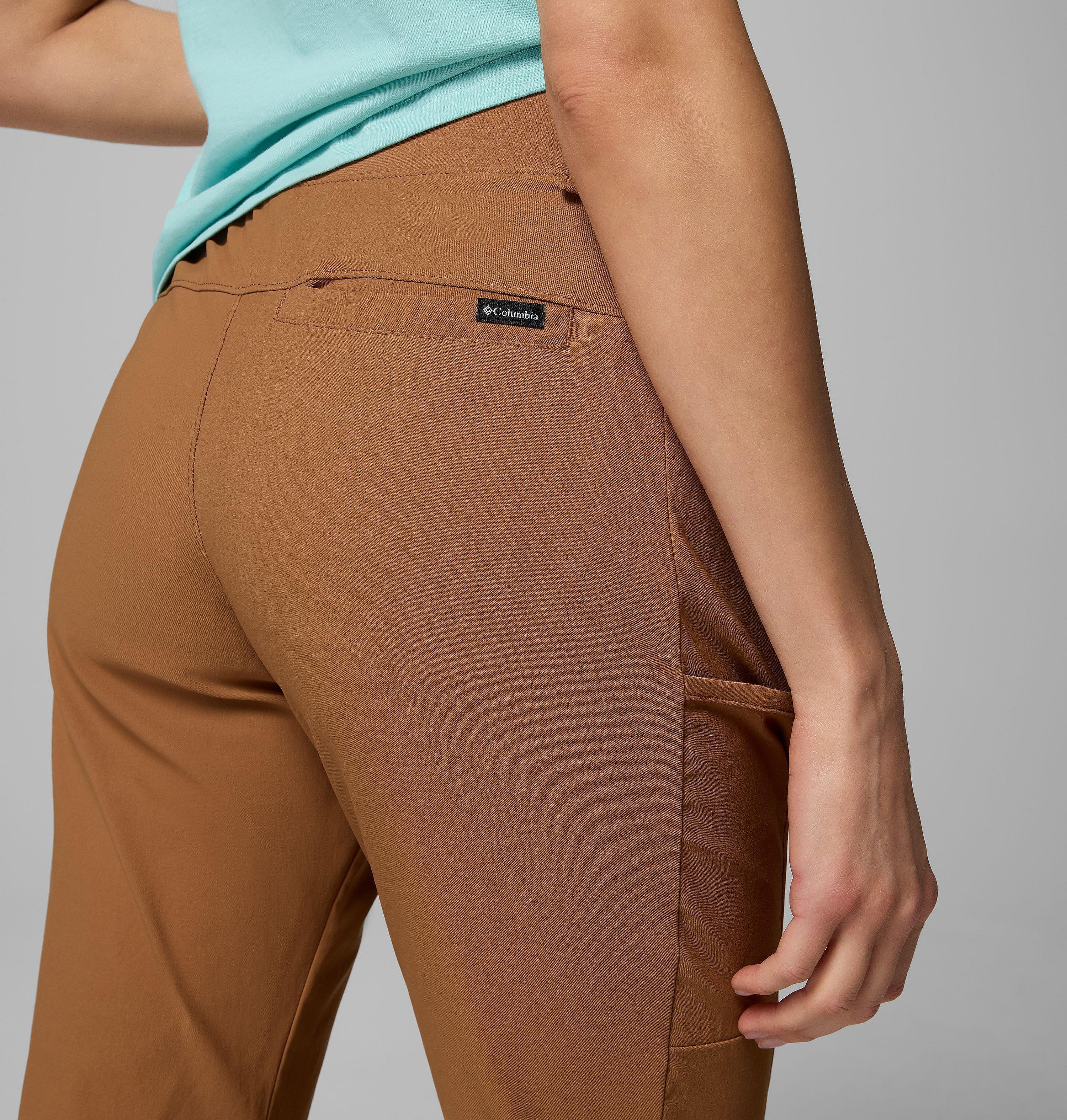 Women's Leslie Falls Pull-On Pants 5