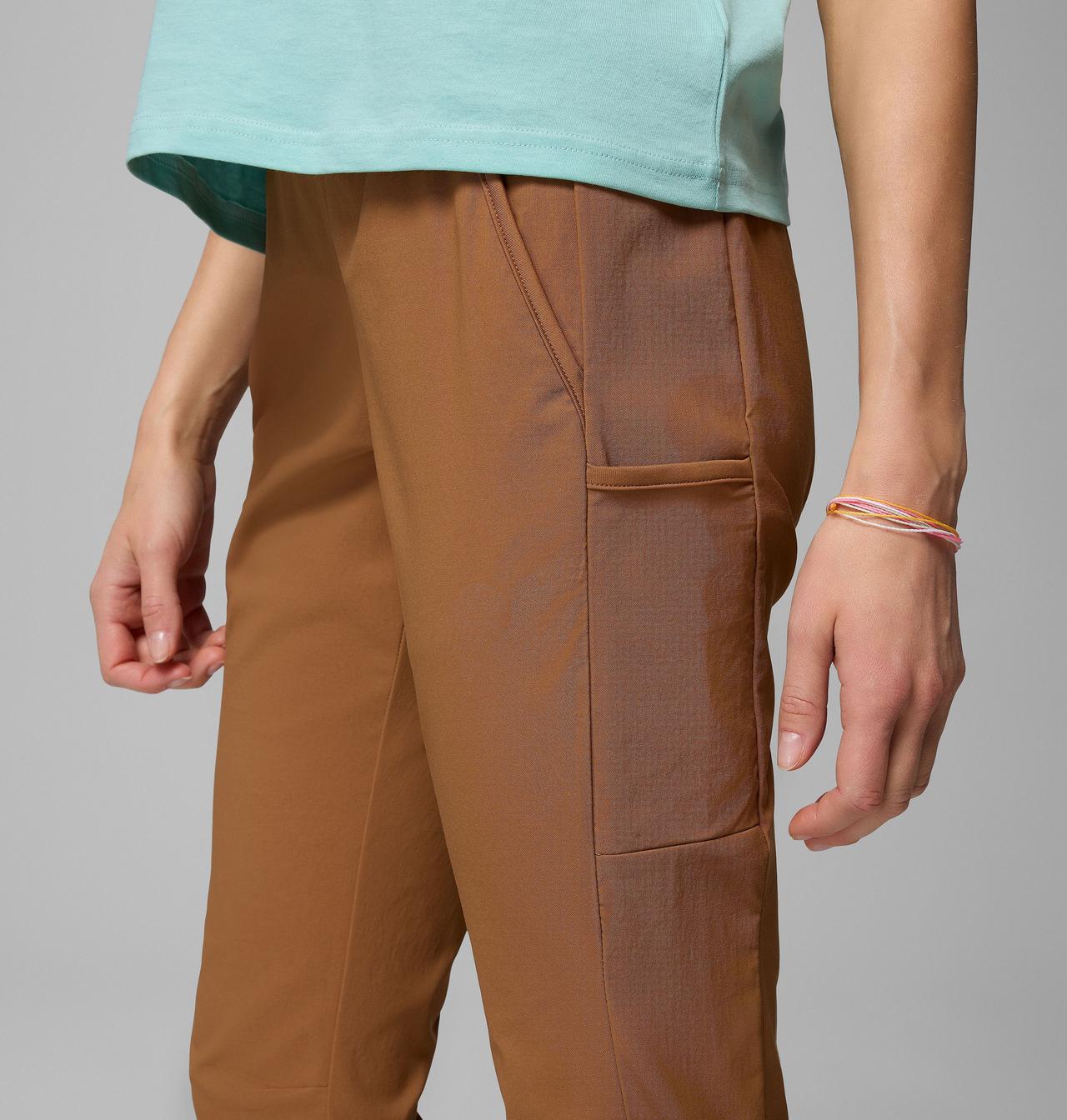 Women's Leslie Falls™ Pull-On Pants 7