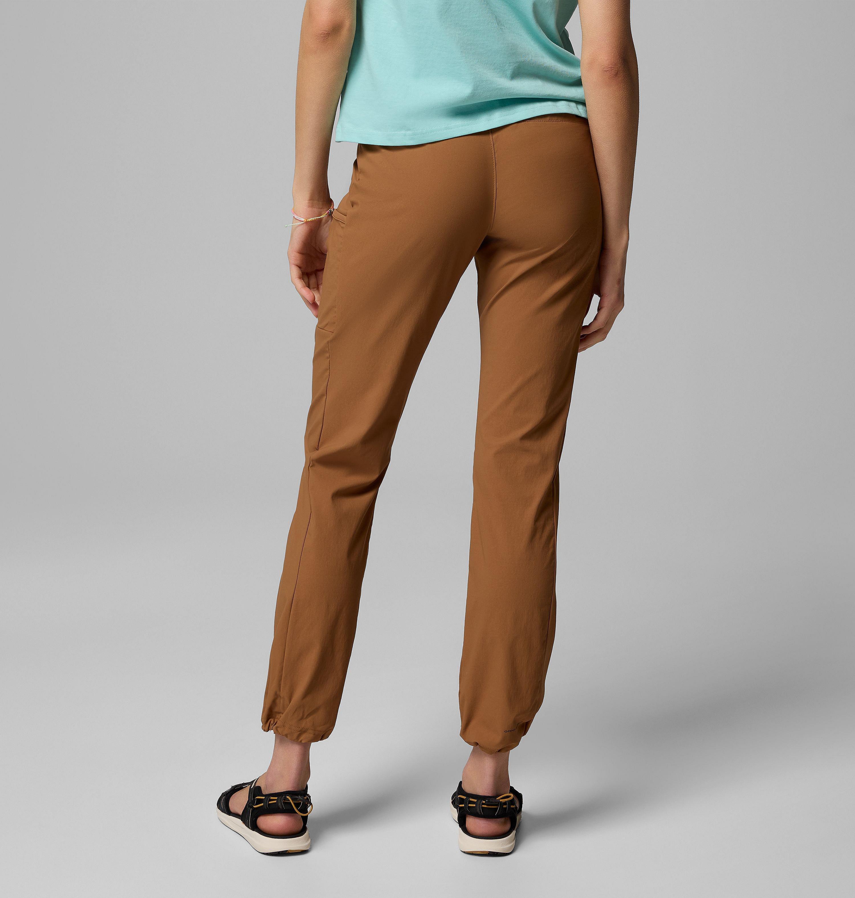Women's Leslie Falls Pull-On Pants 2