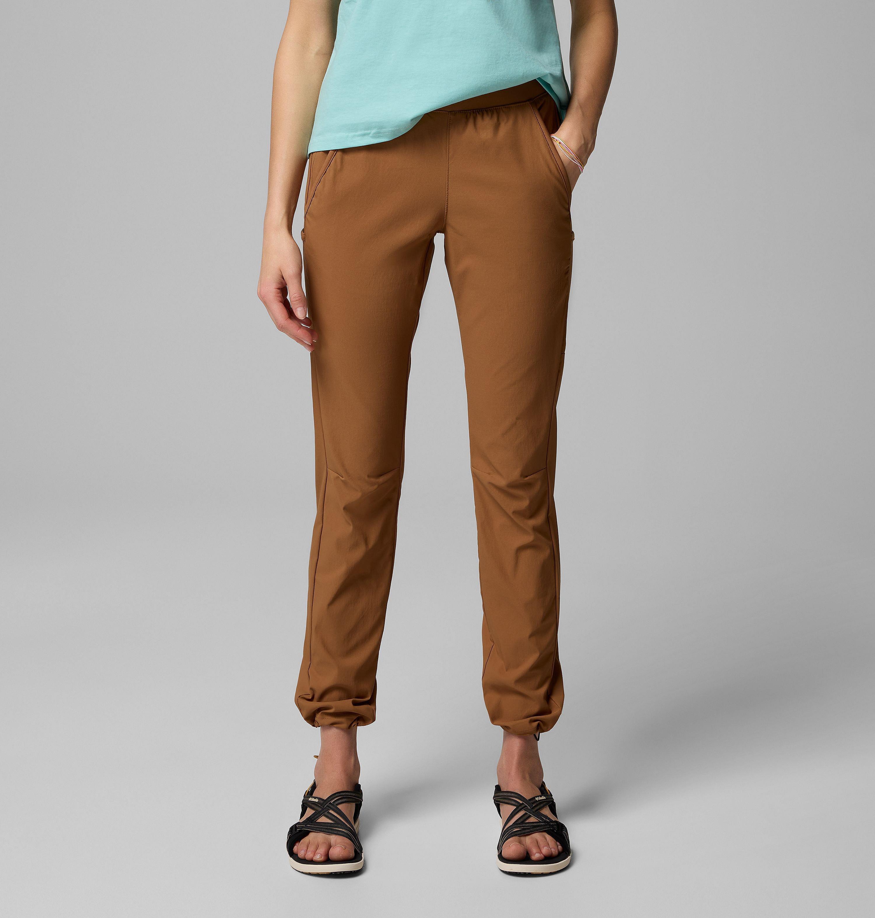 Women's Leslie Falls Pull-On Pants 1