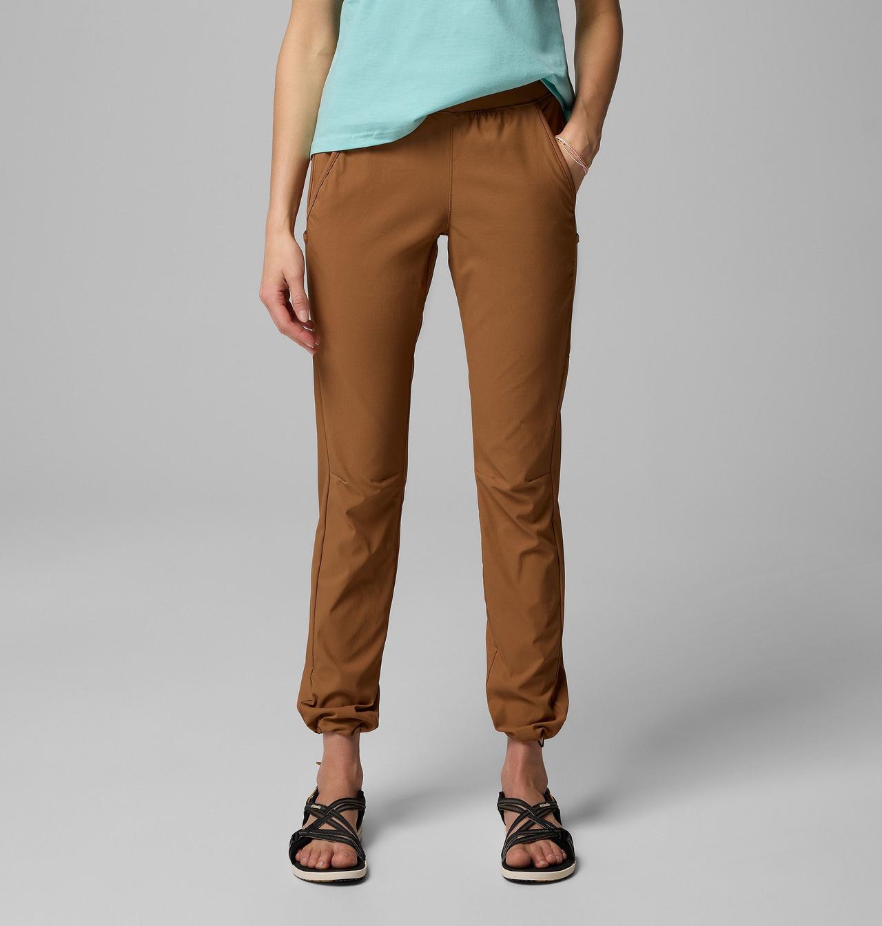Women's Leslie Falls™ Pull-On Pants 1