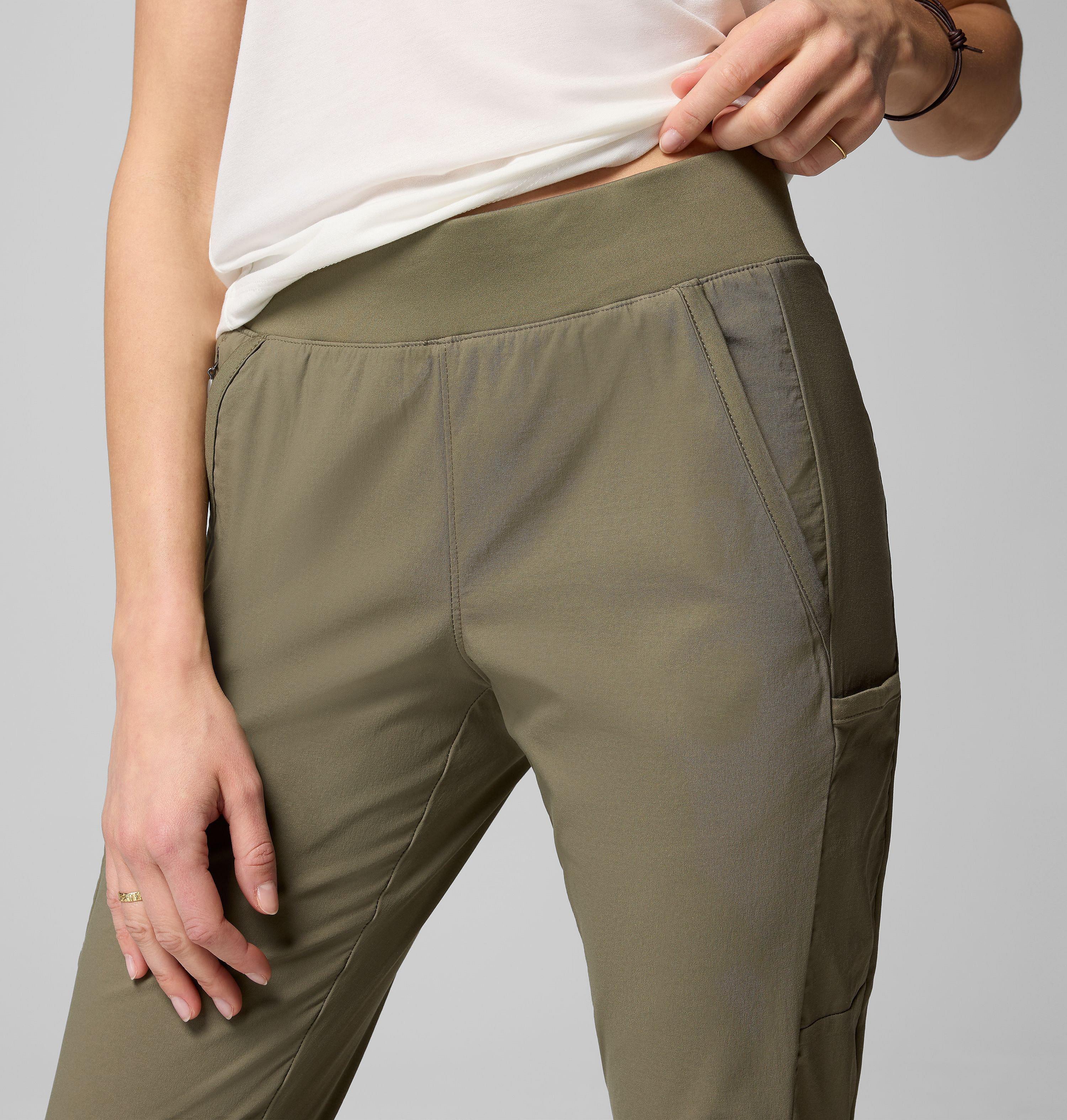 Women's Leslie Falls Pull-On Pants 4
