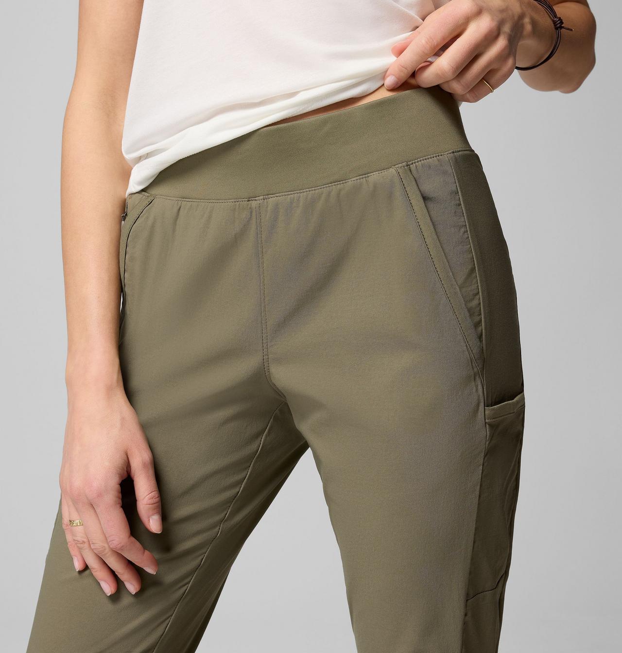 Women's Leslie Falls™ Pull-On Pants | 397 | XS | R 4